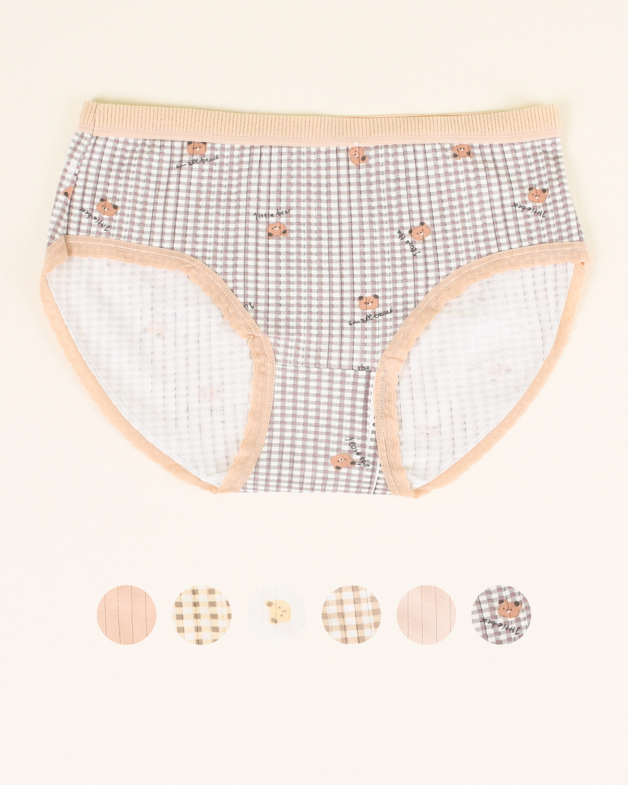 شورت تدی 000771