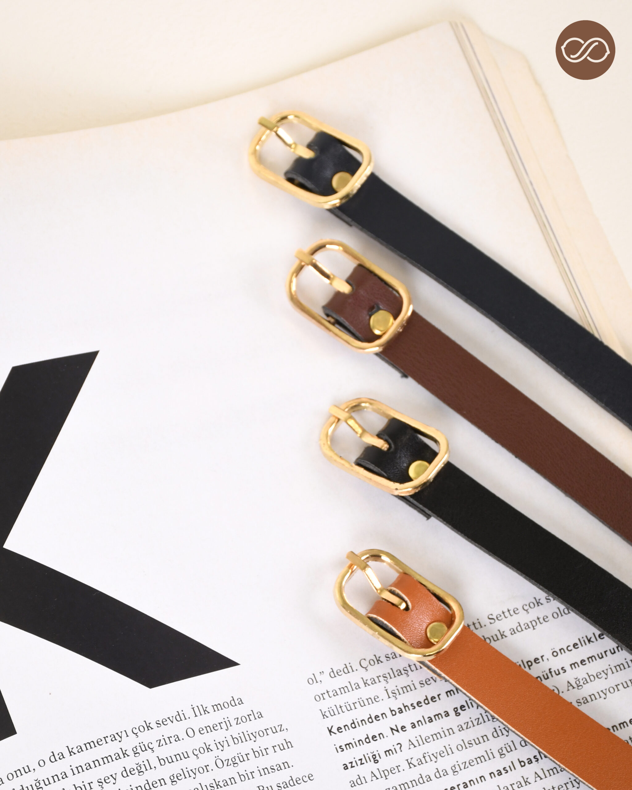 کمربند آیلین 00154