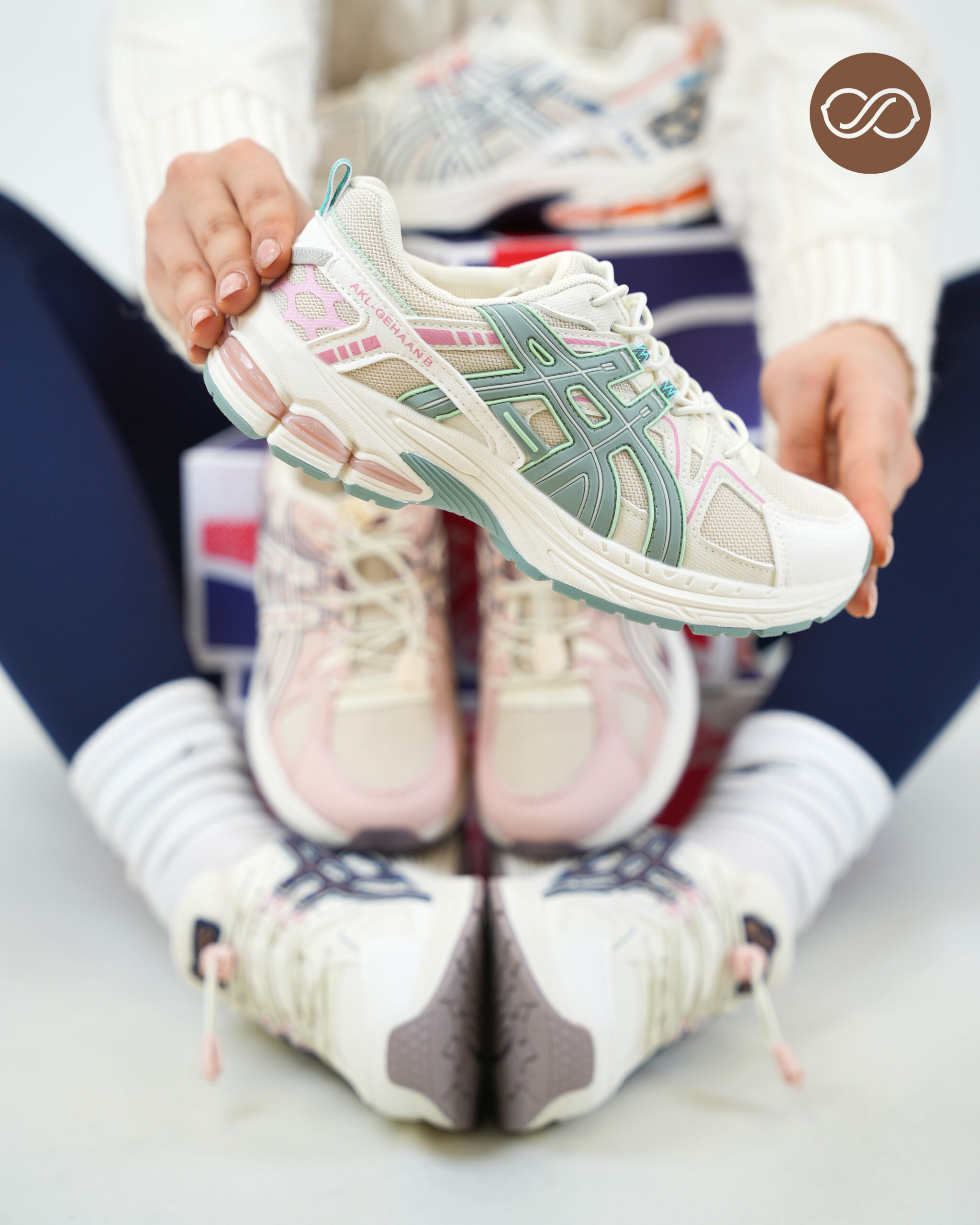 کتونی ریرا F0067