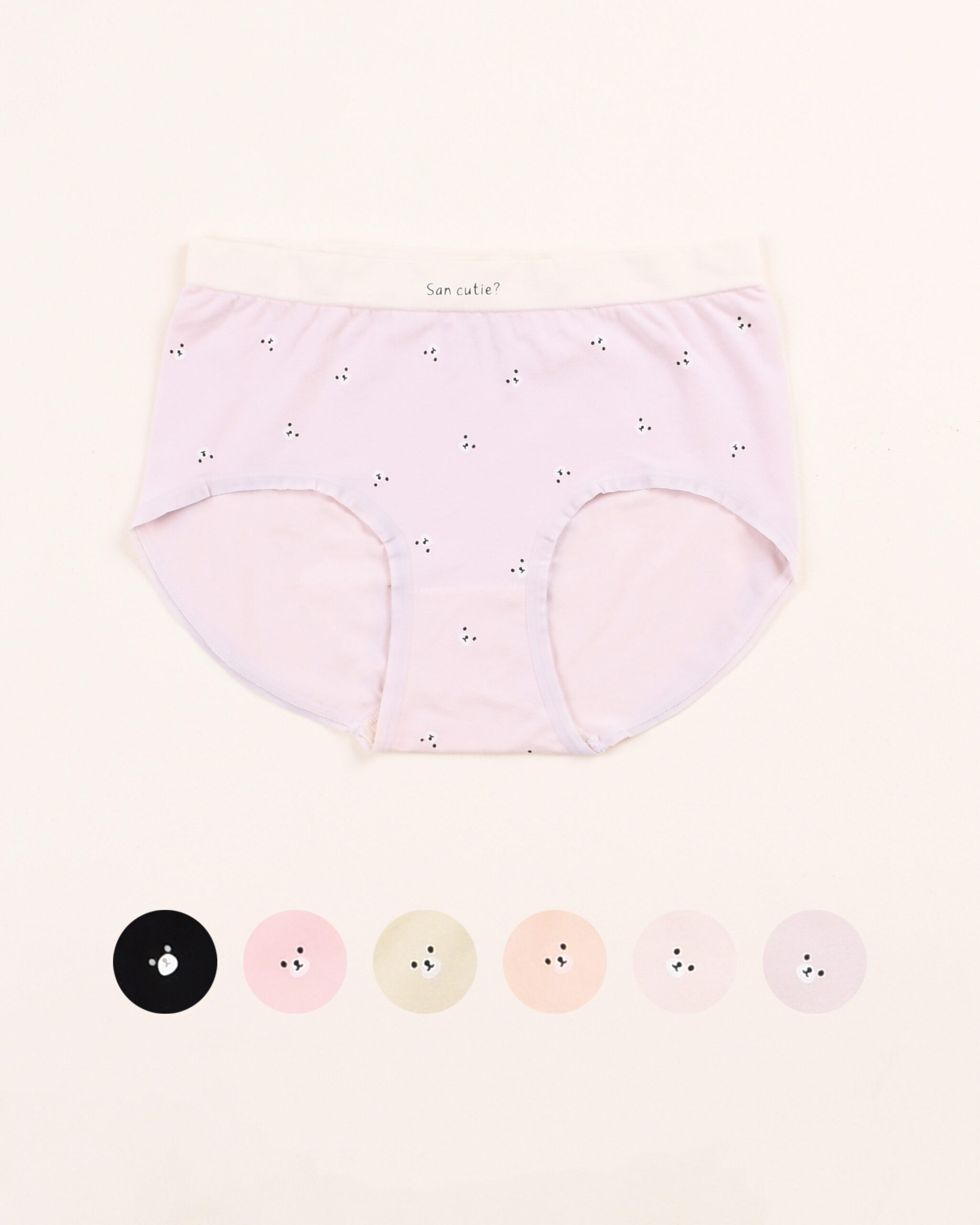 شورت فانتزی SUN CUTIE 000753