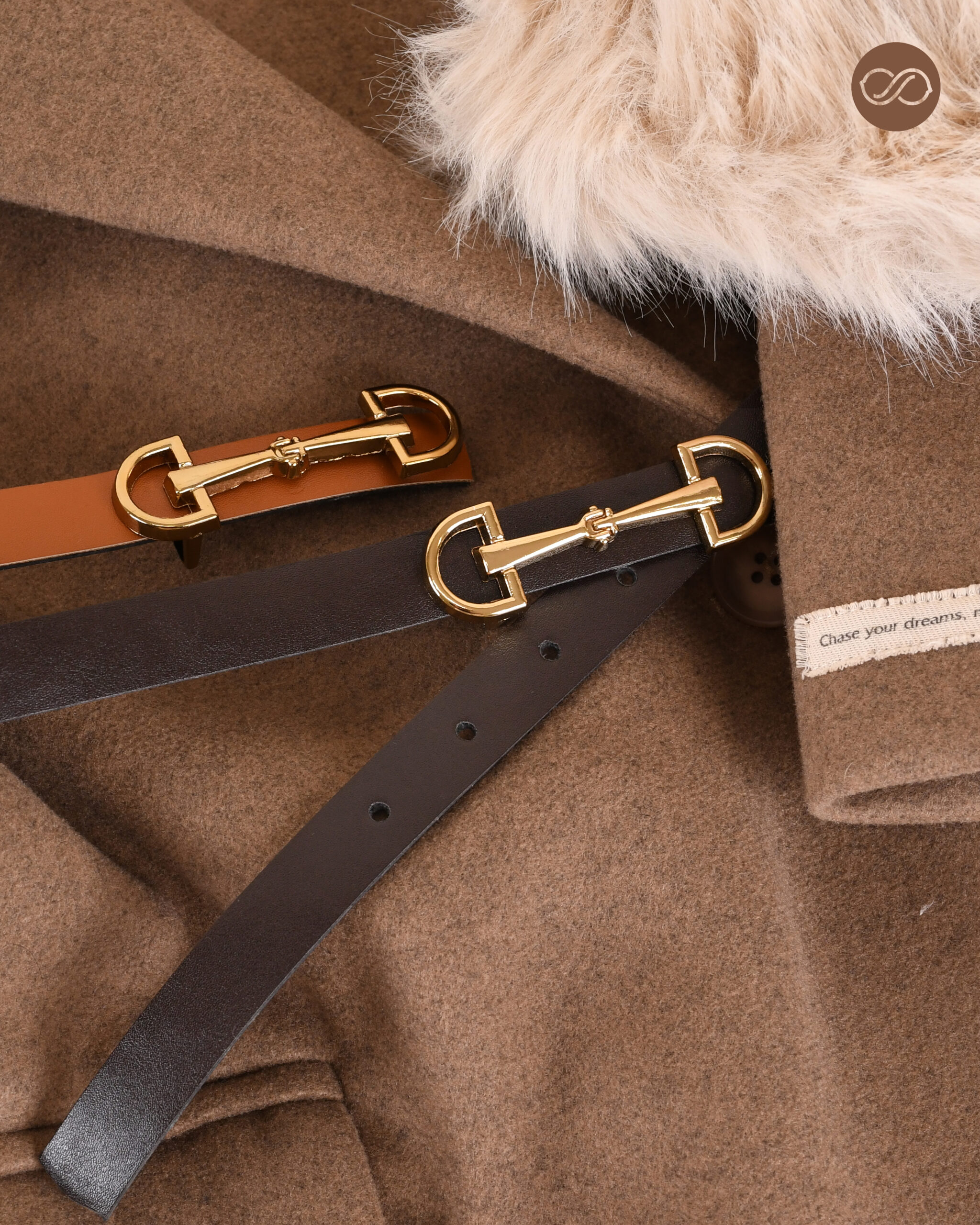 کمربند ماسیمو 00145