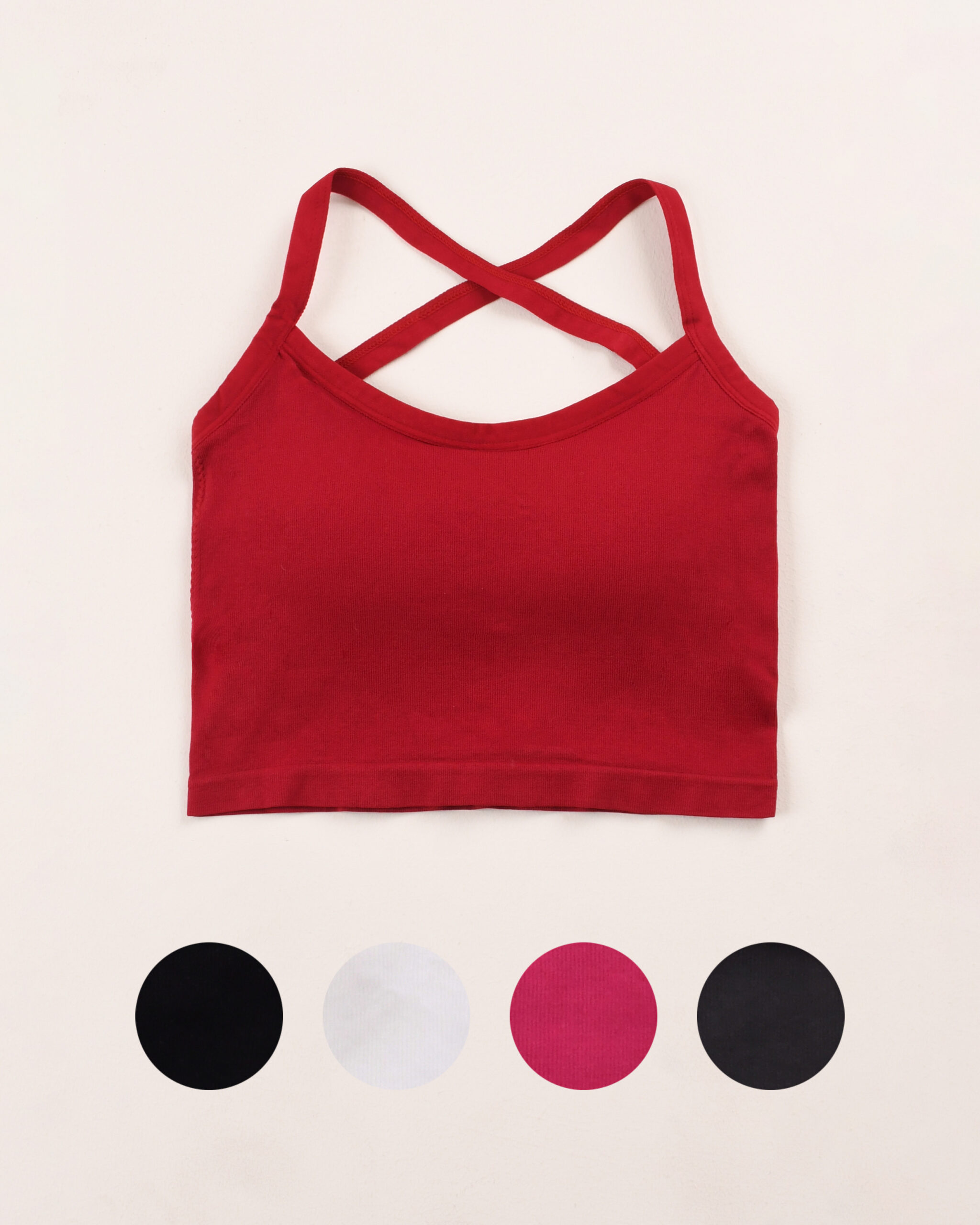 نیم تنه پشت بندی 000757