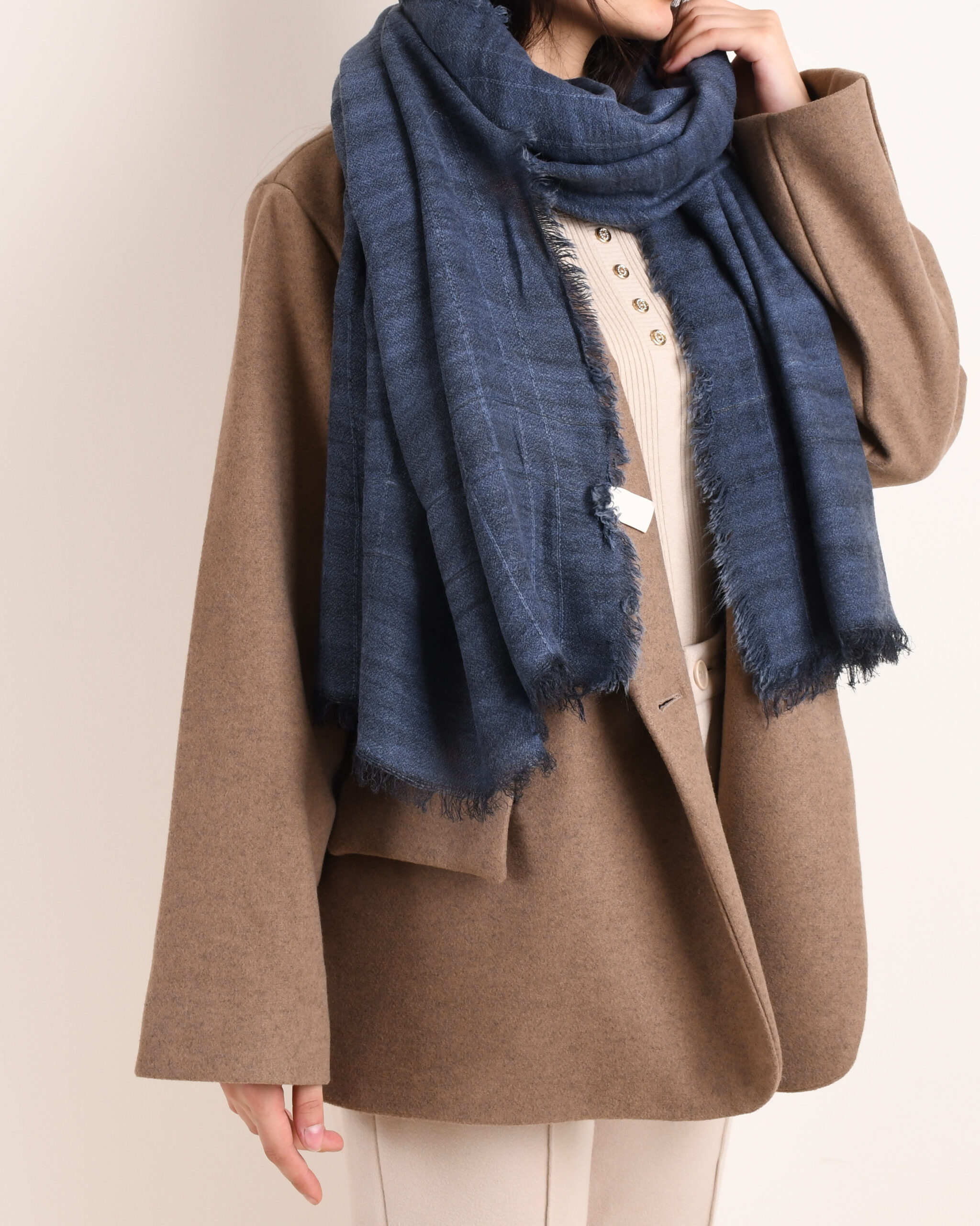 شال پاییزه شارلوت OppsiS00691