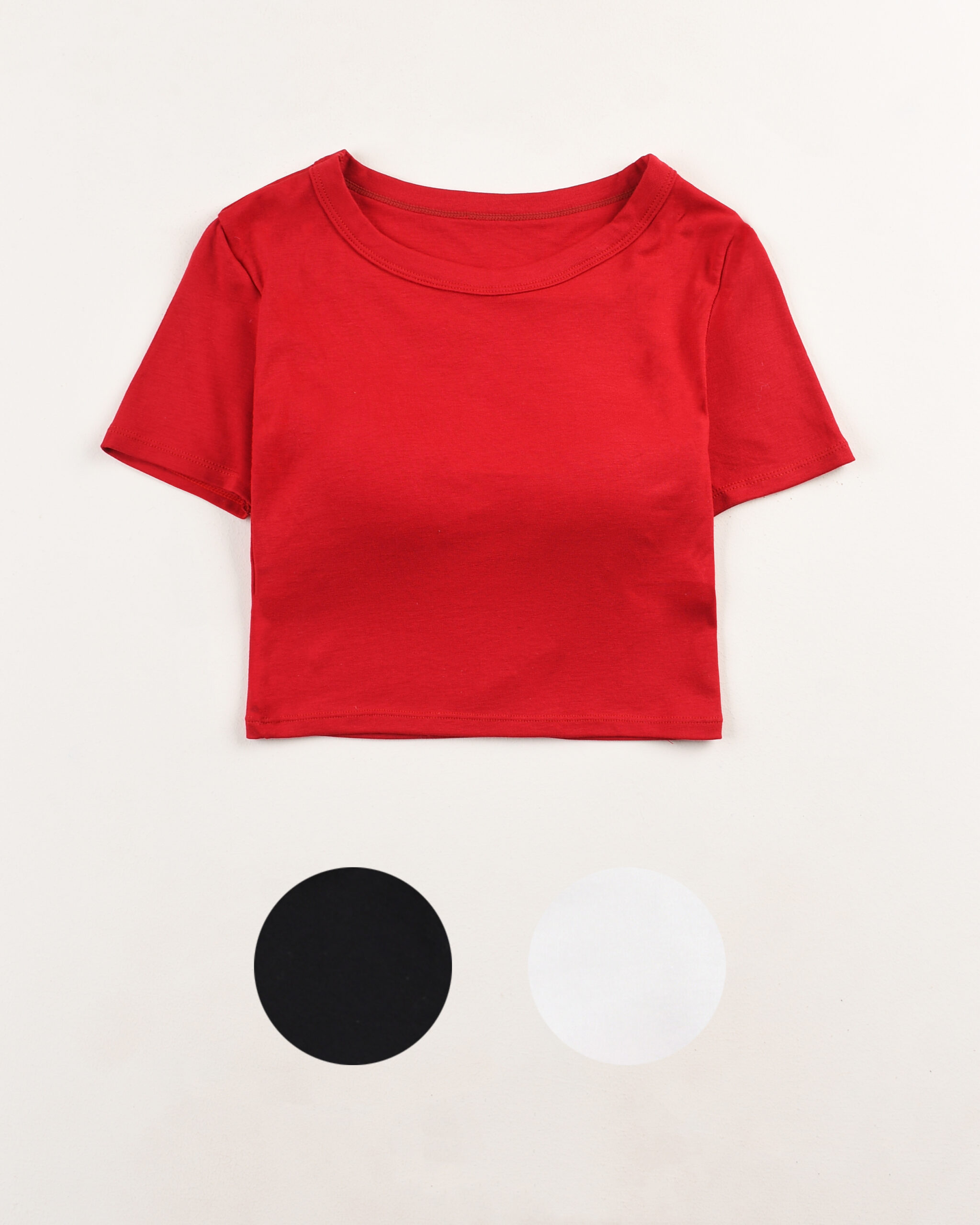 کراپ پشت پروانه 000758