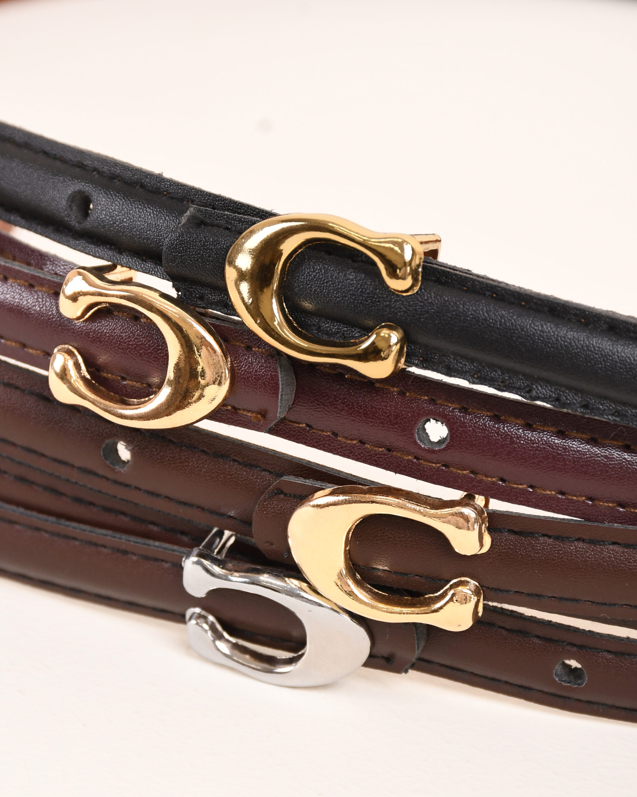 کمربند coach 00144