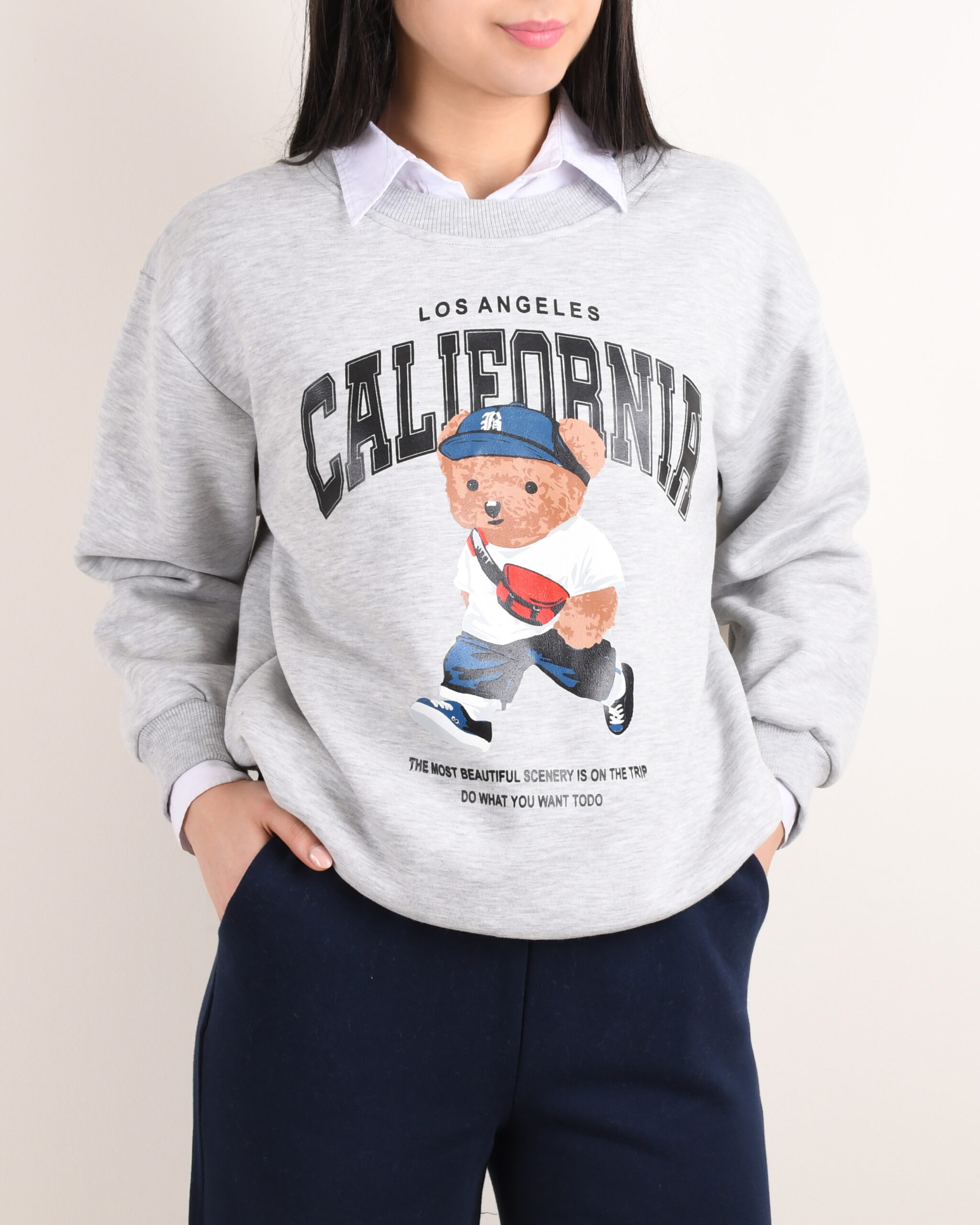 دورس L0025 LOS ANGLES