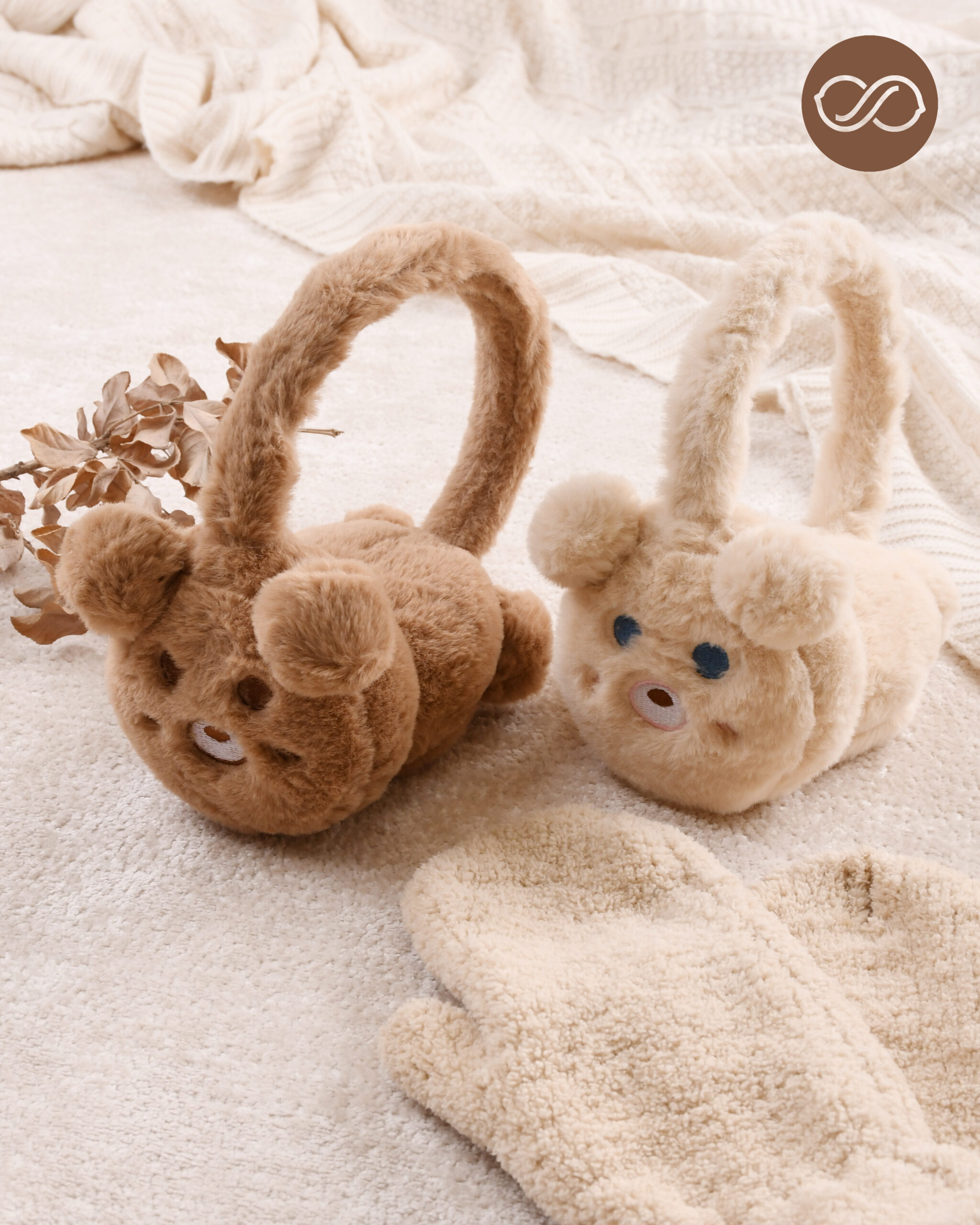 گوشگیر عروسکی OppsiS00704