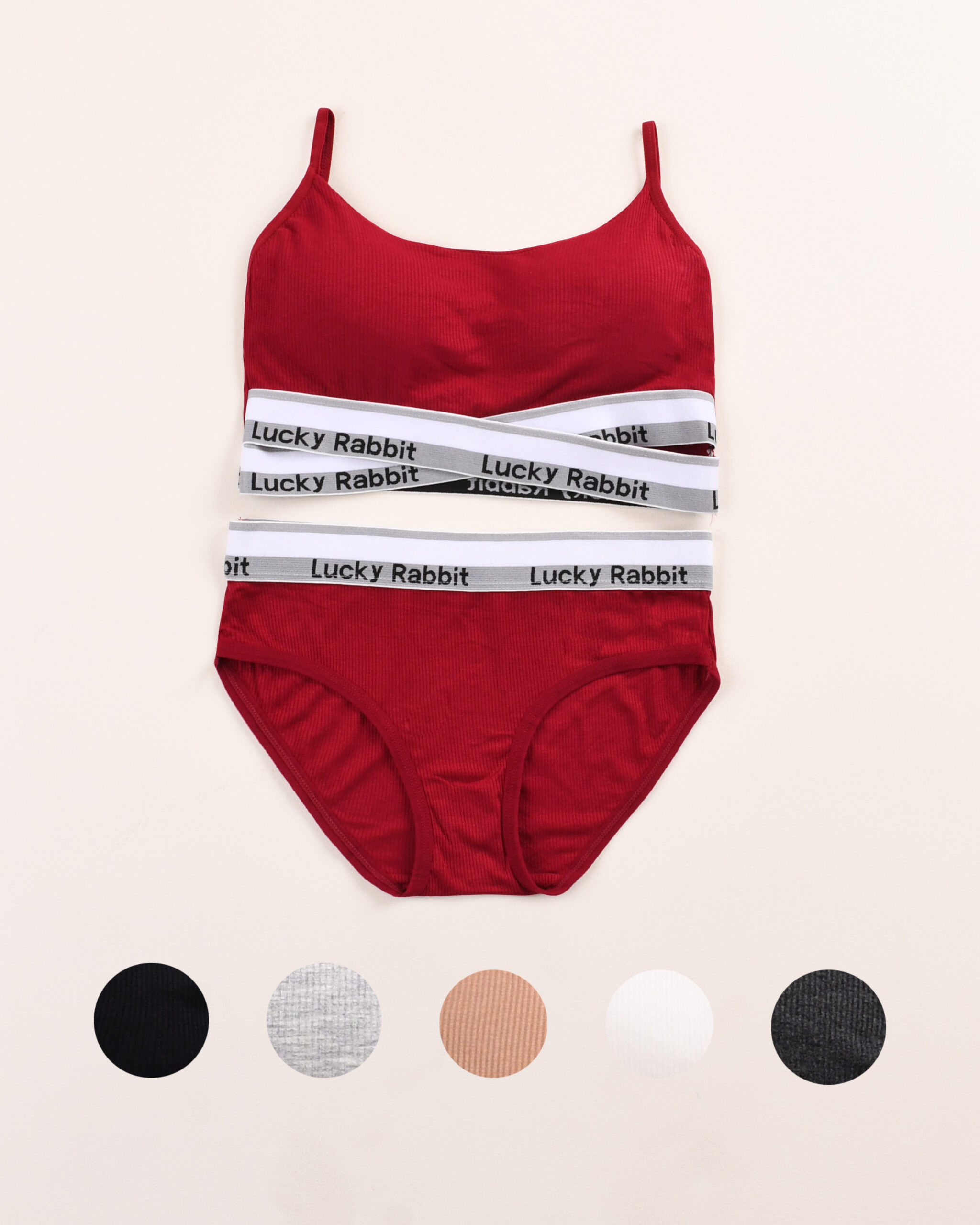 ست کبریتی OppsiLucky rabbit 000761