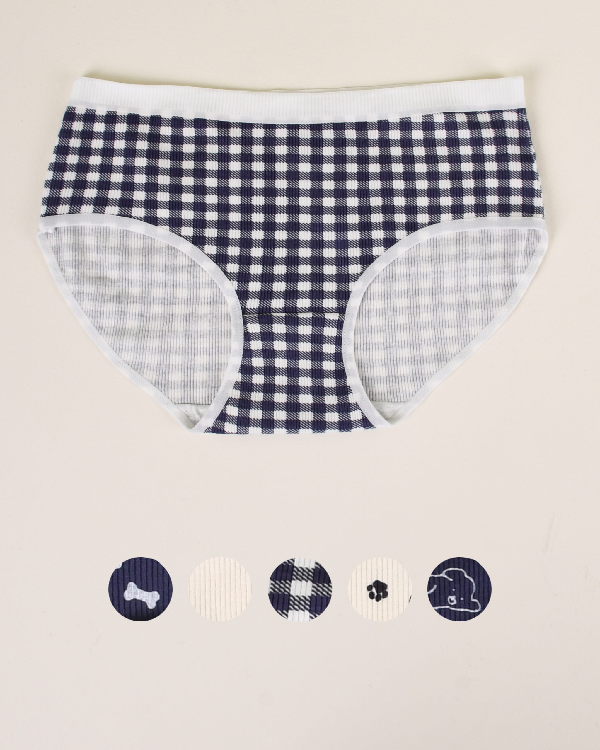 شورت عروسکی (GOOD)000769