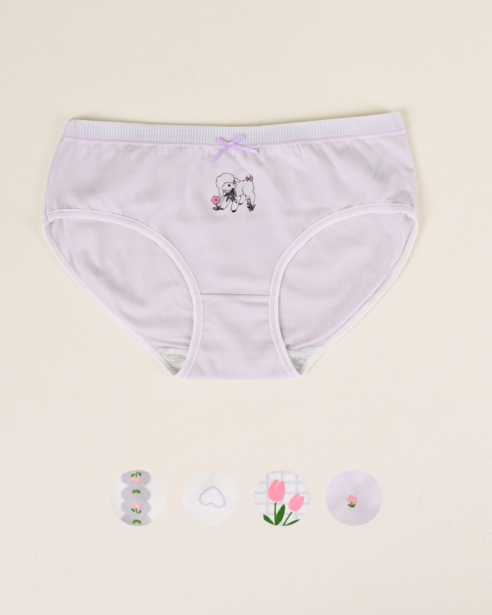 شورت فانتزی یاسی Oppsi000770