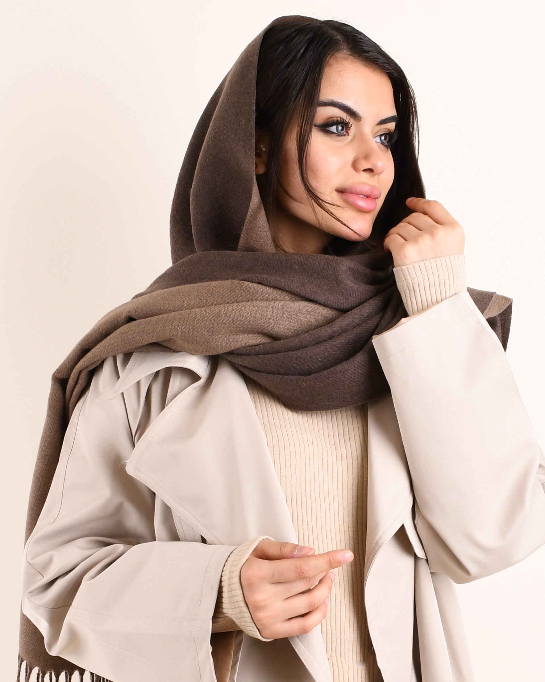 شال لوکس های کوالیتی OppsiS00733