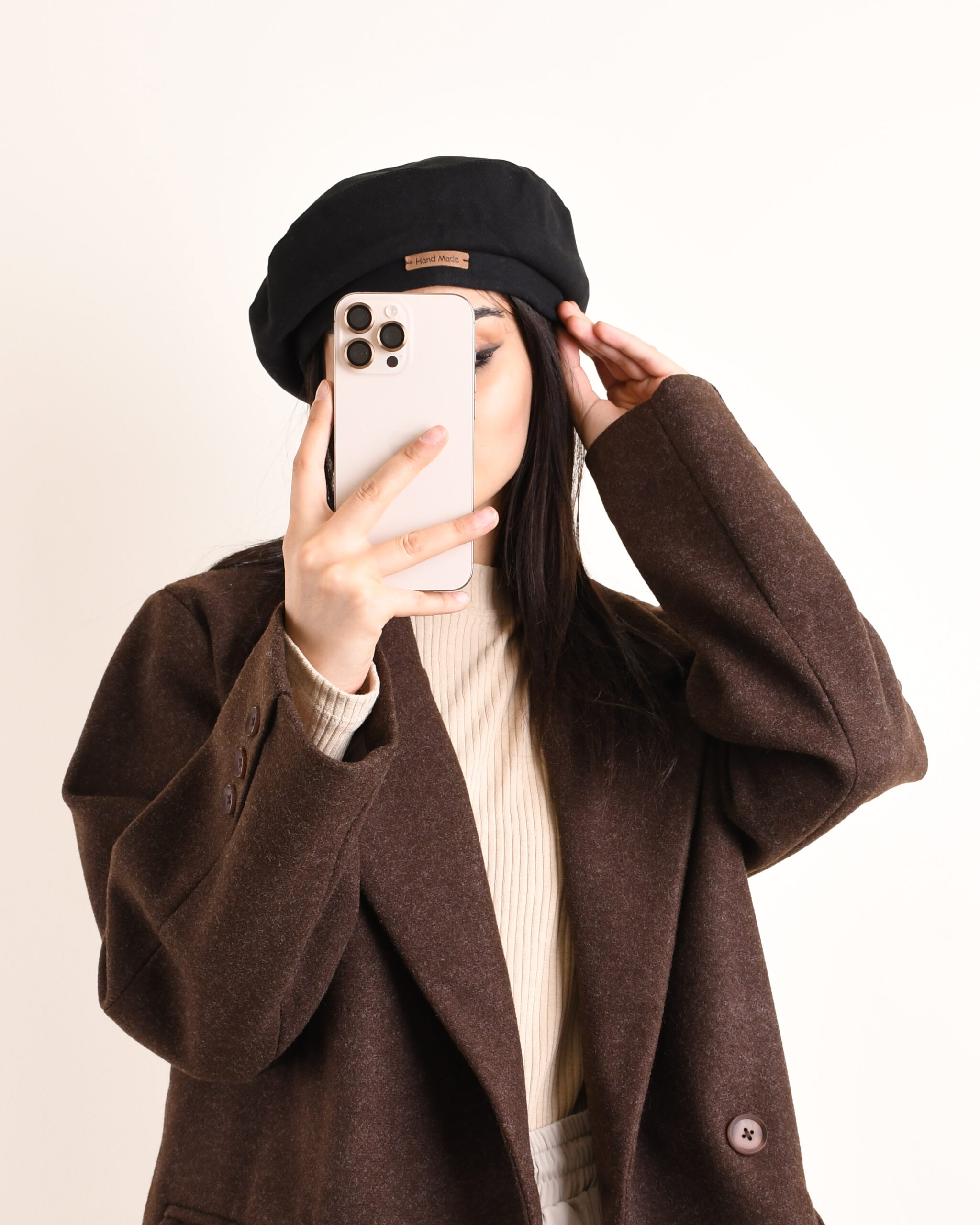 کلاه برت کبریتی S00700