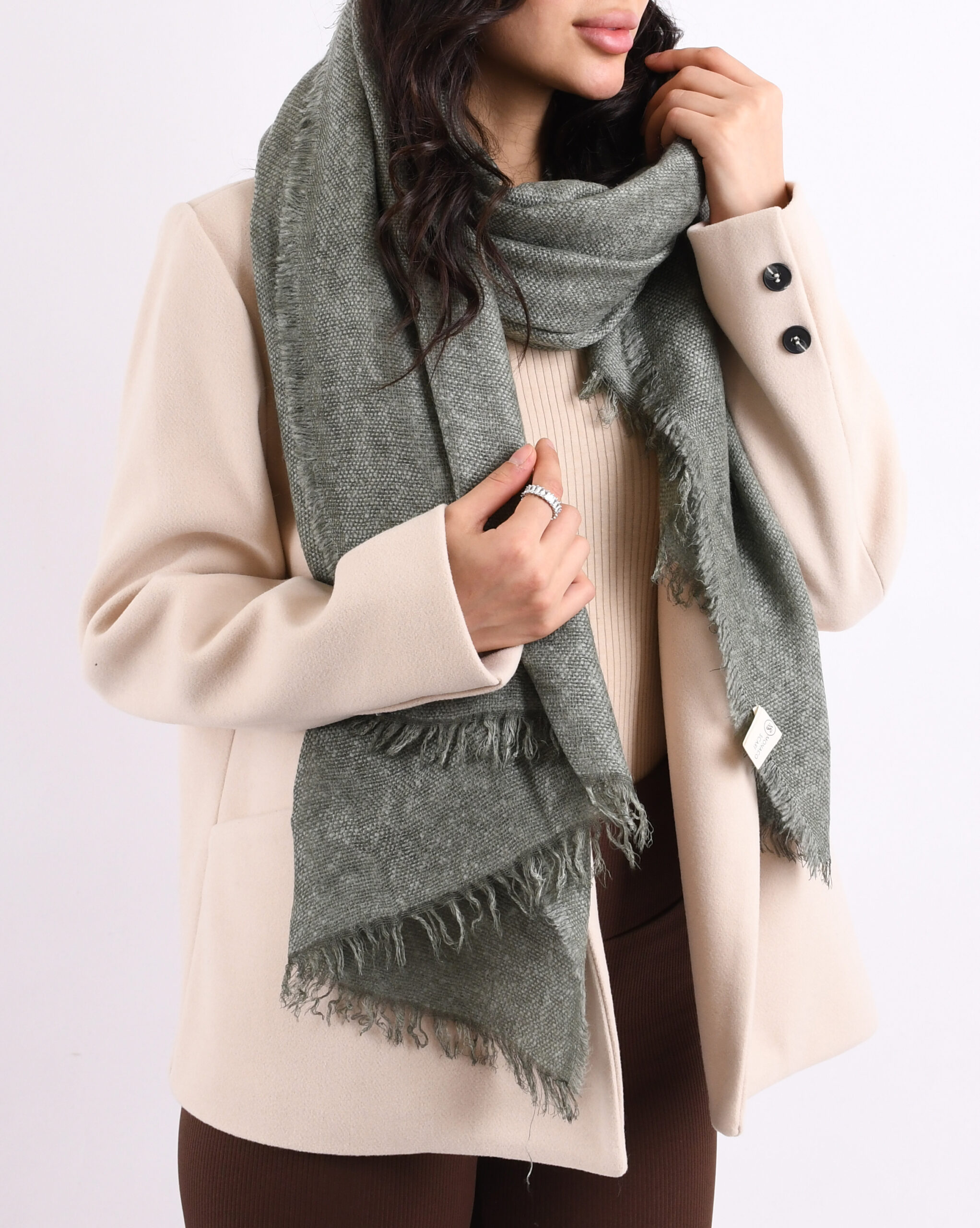 شال الیاف بوکله S00716