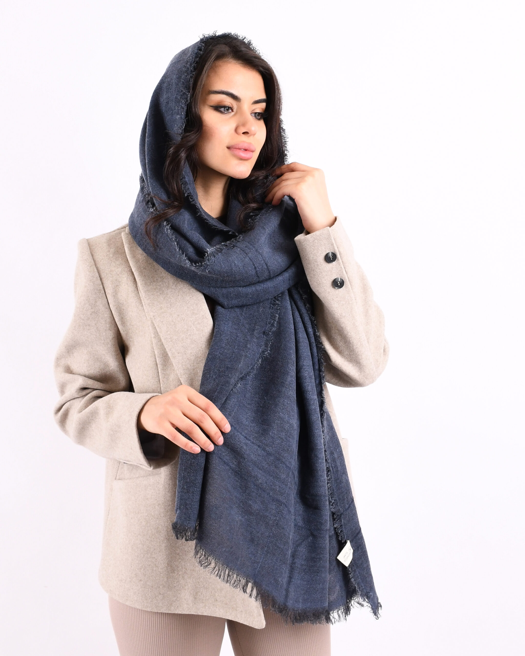 شال شارلوت S00725