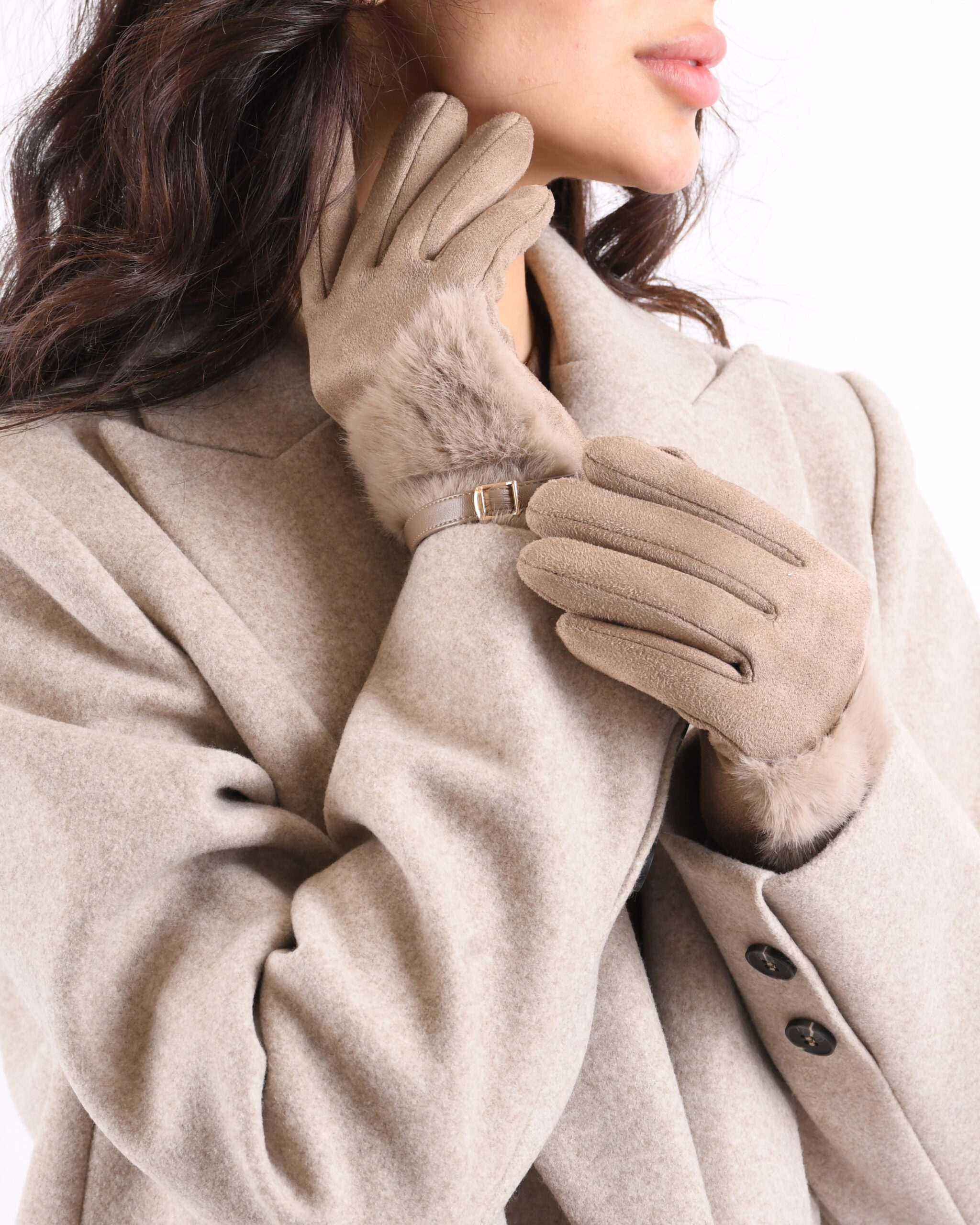 دستکش پرنسسی S00706