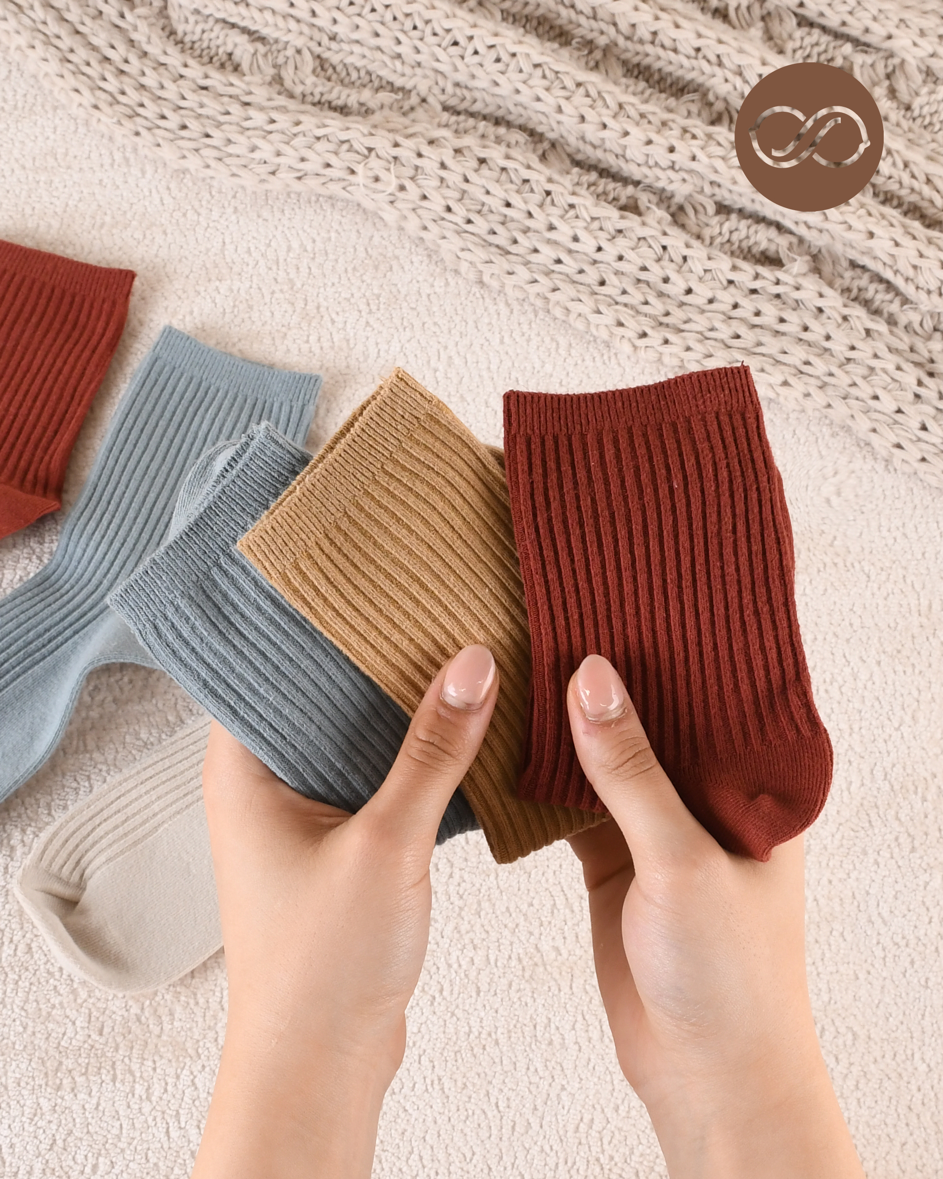 جوراب کبریتی 000788