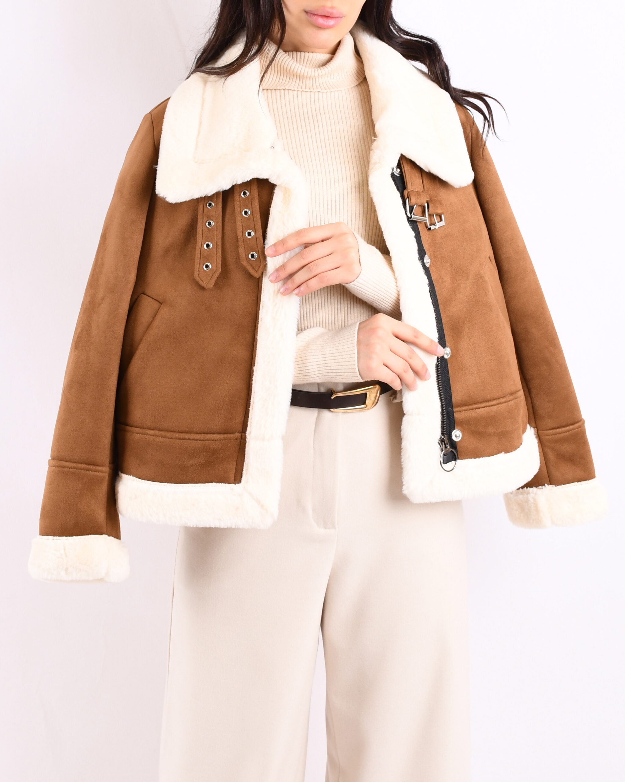 کت کراپ بوفالو L00125