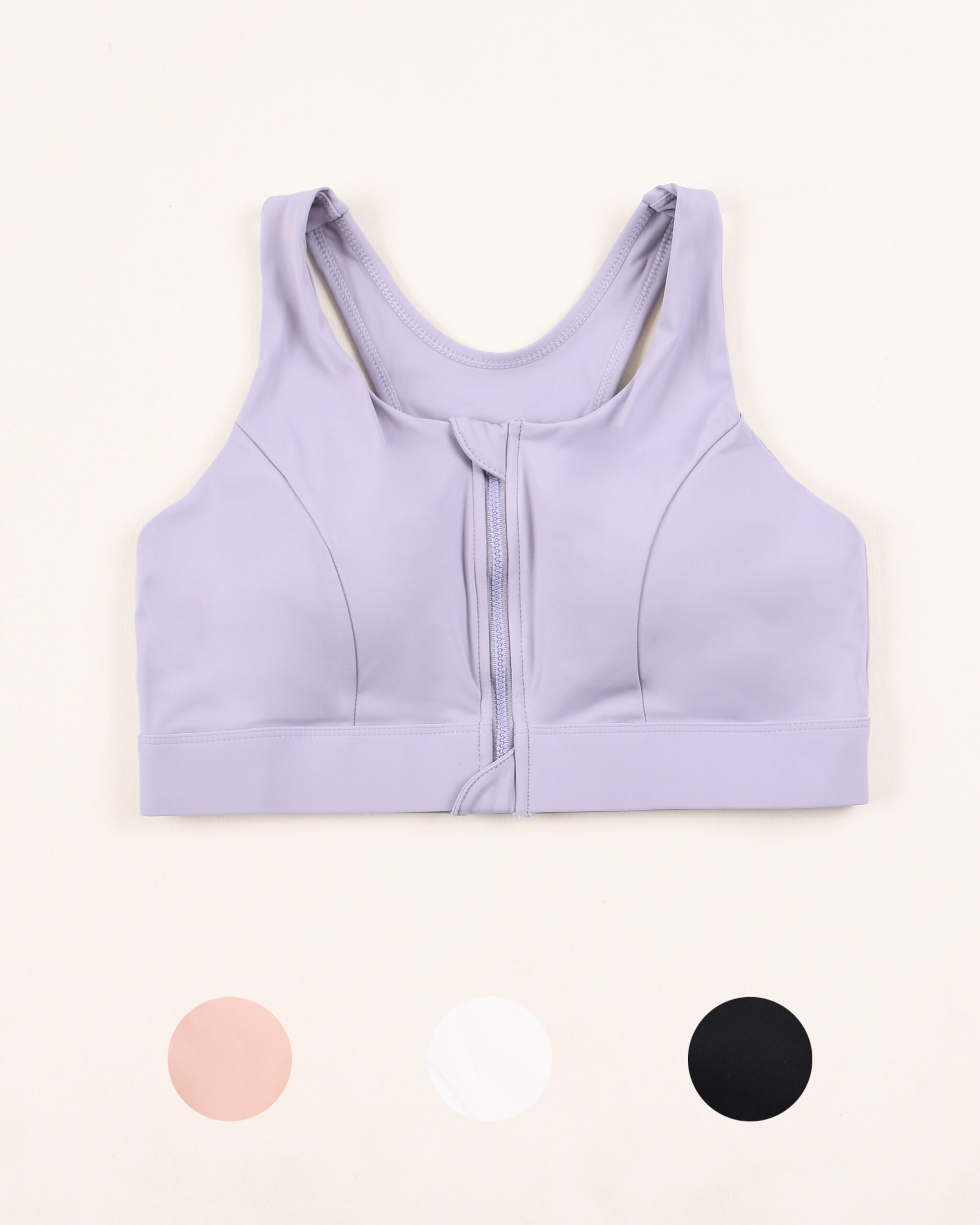 نیم تنه فلامنت جلو زیپ 000728