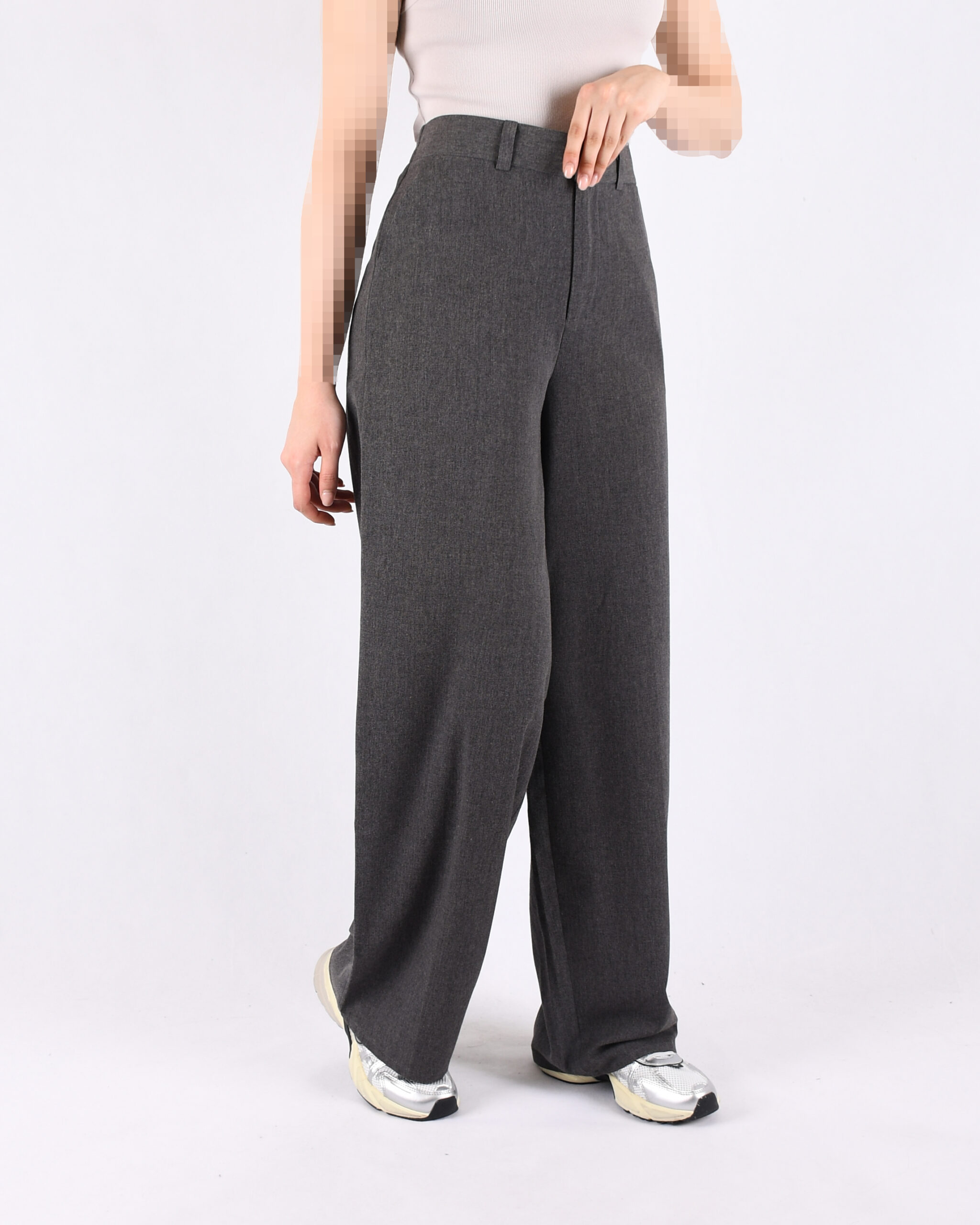 شلوار بگ ویرو C00636