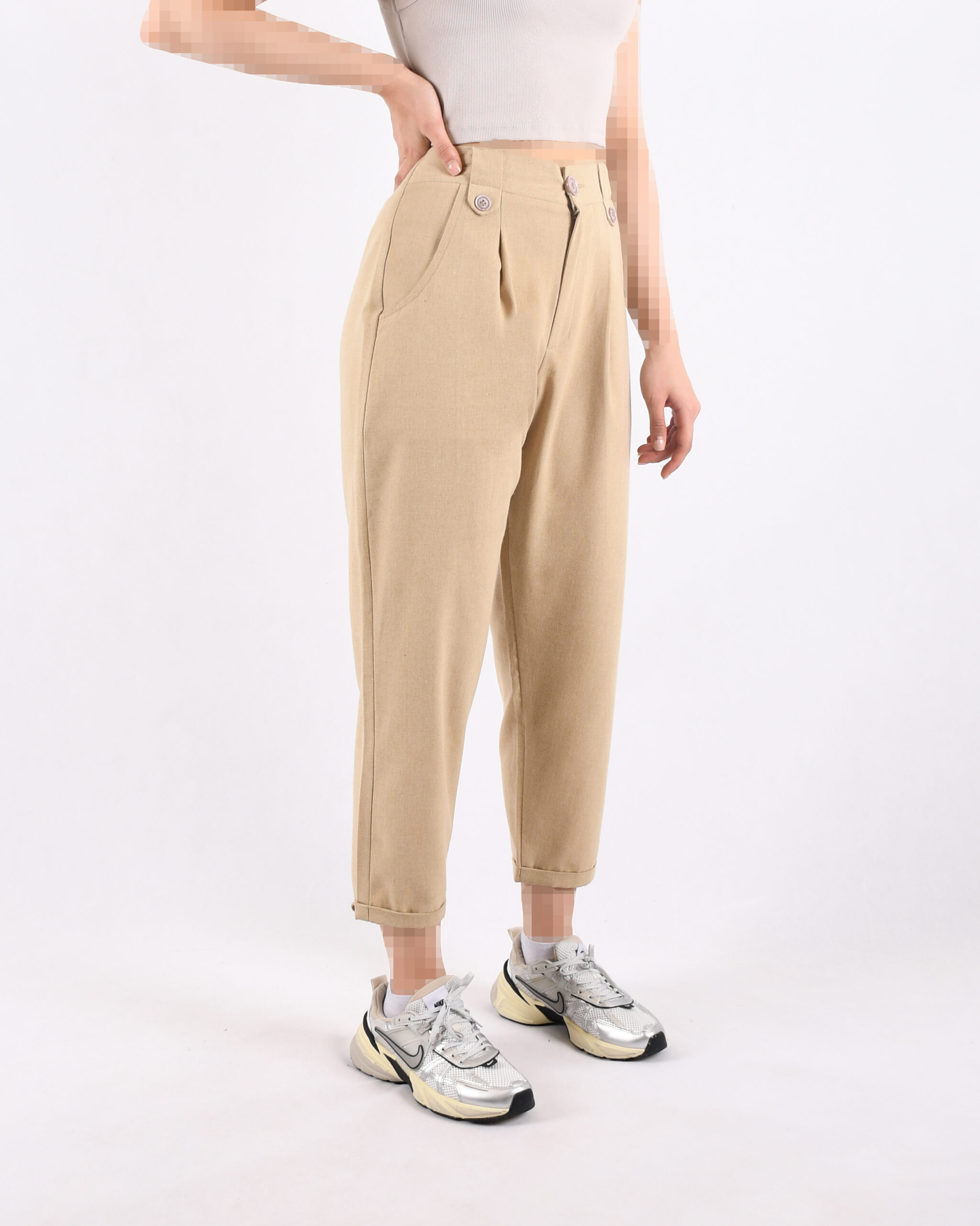 شلوار مام اروس C00639