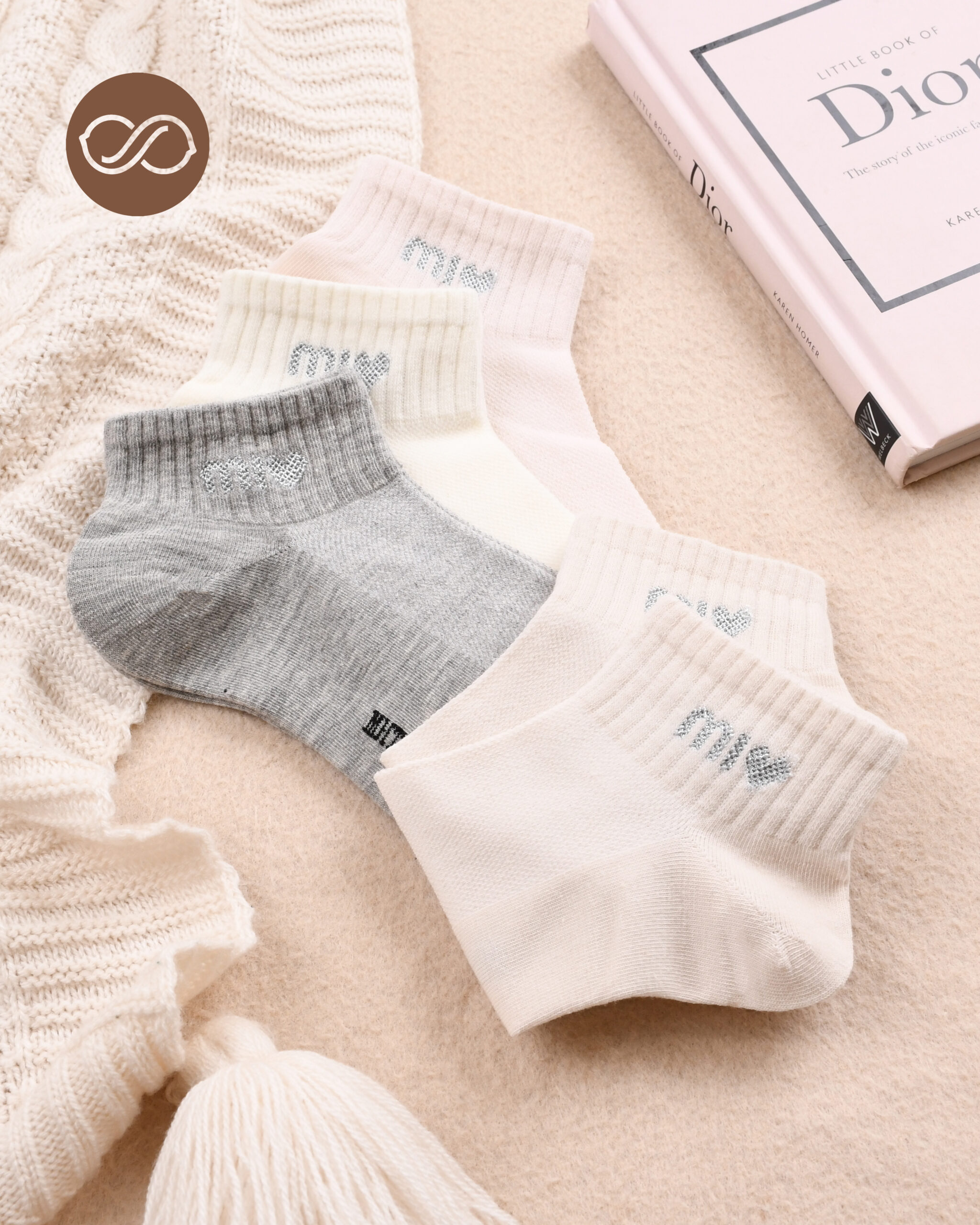 جوراب مچی 000720