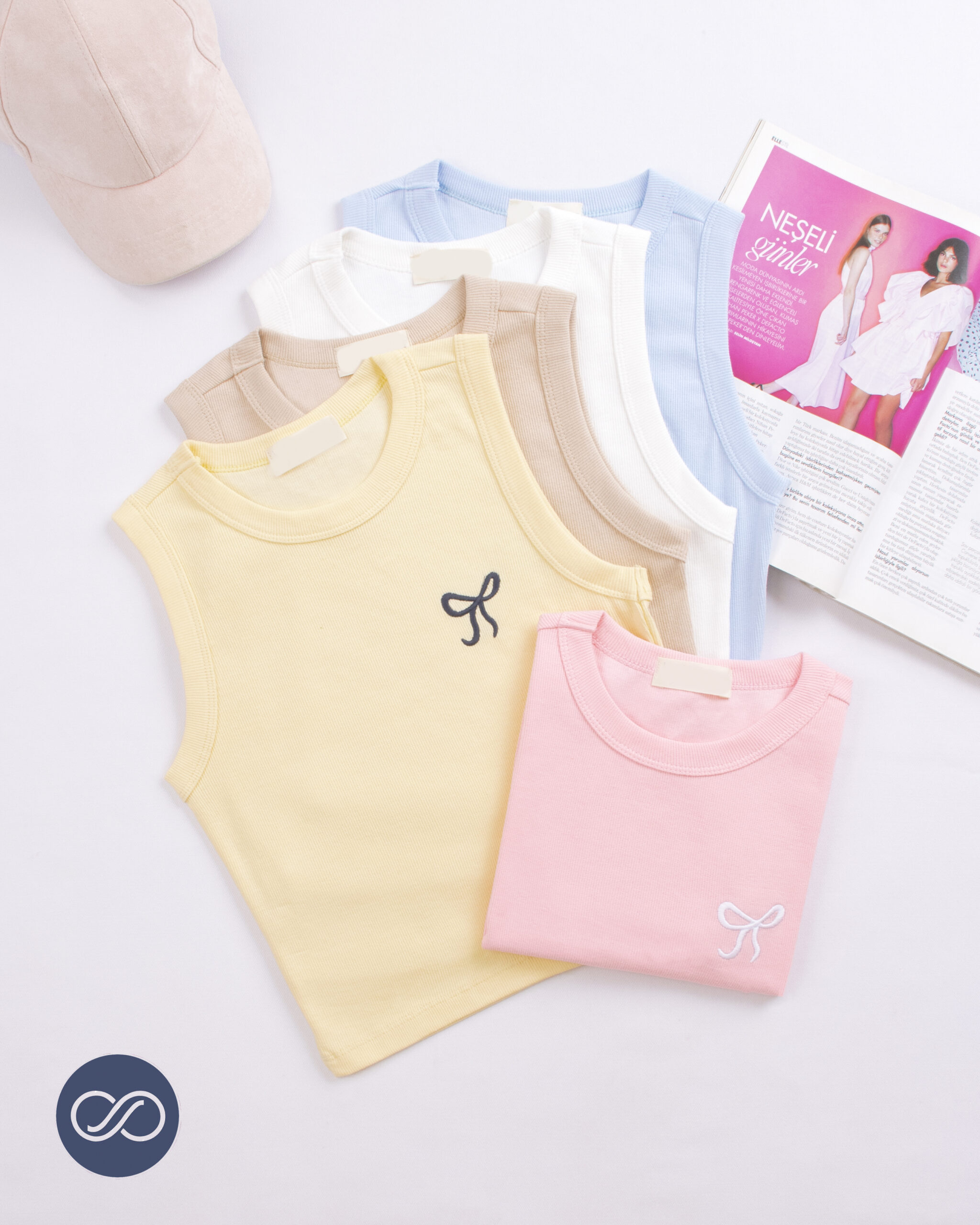 کراپ کبریتی پاپیونی C00646