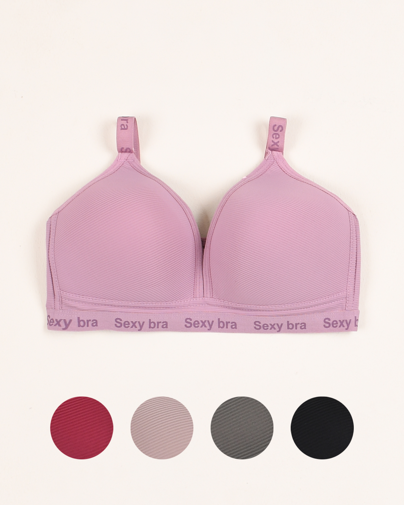 سوتین اسفنجی 000738