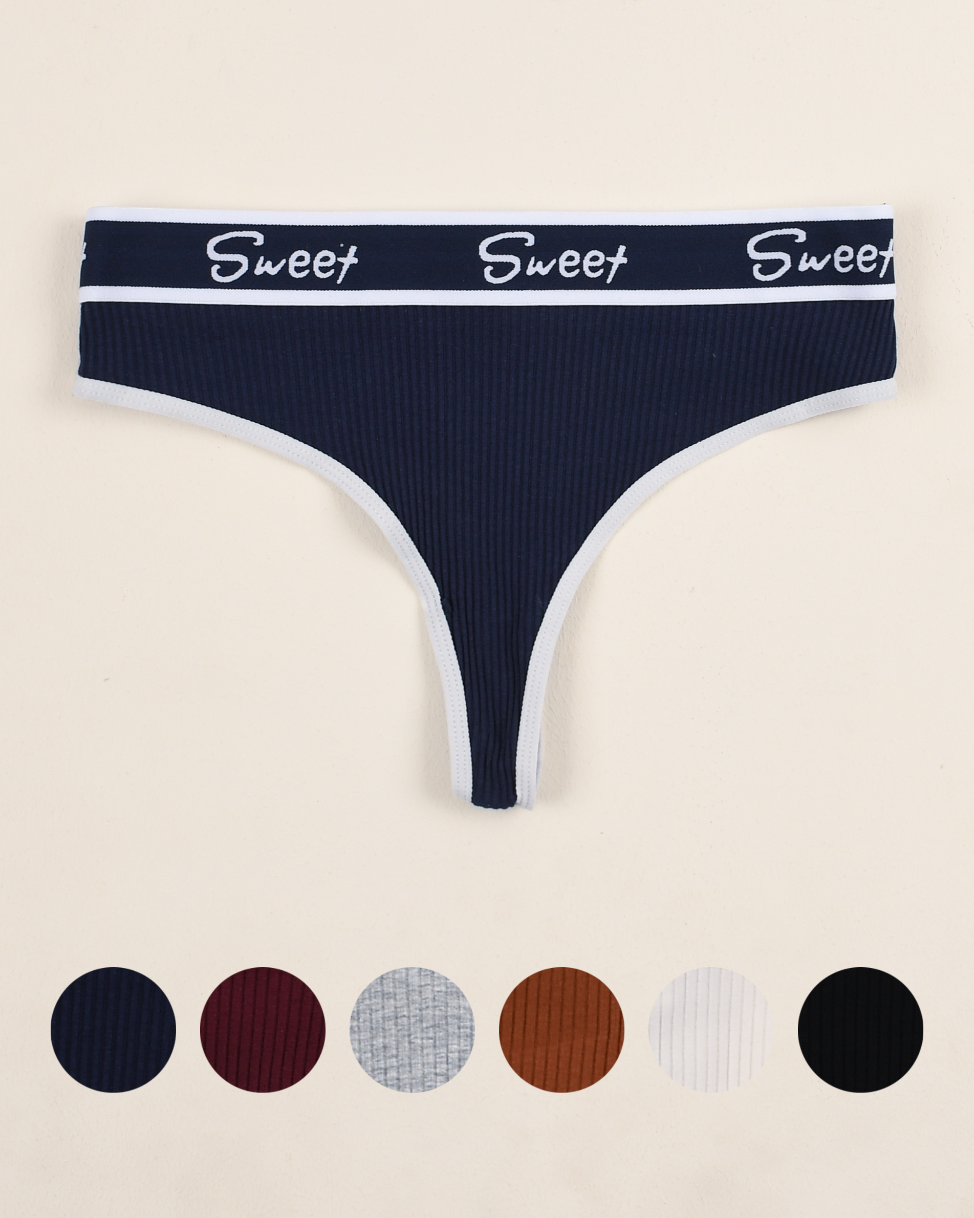 شورت بکلس sweet 000742