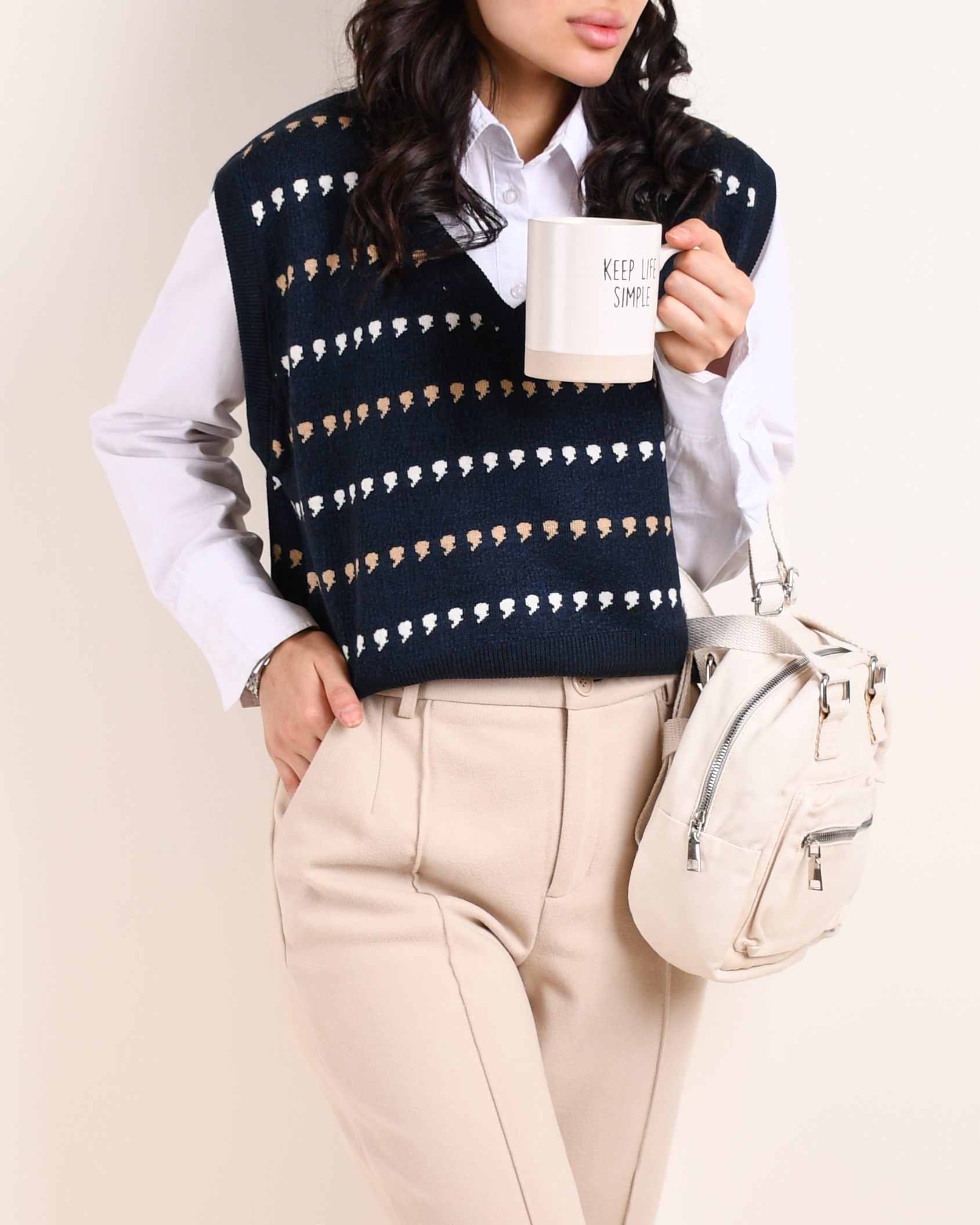 ژیله بافت L0023