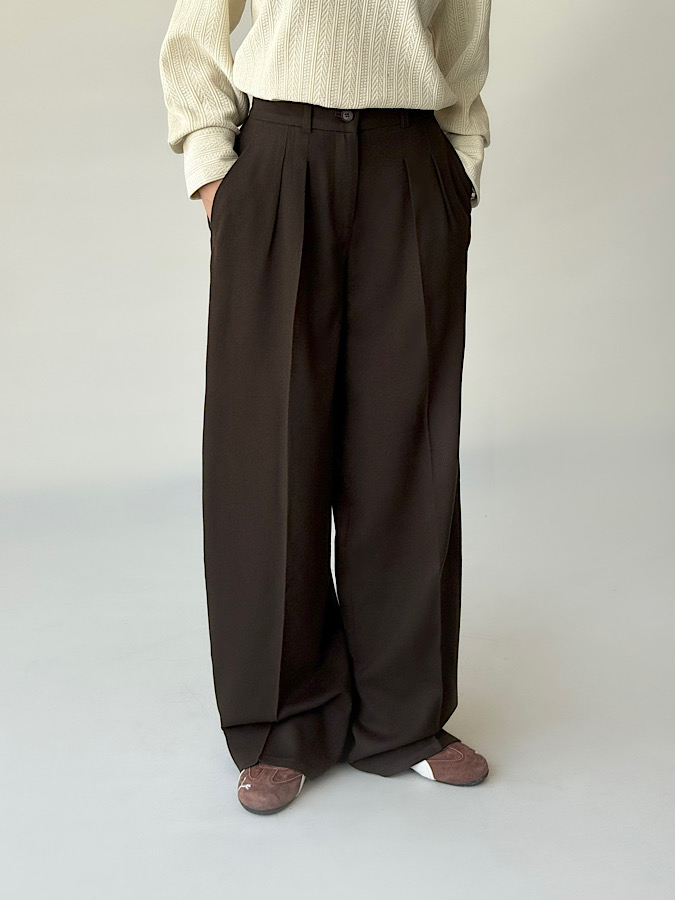 شلوار بگ لنا توئیت L0069