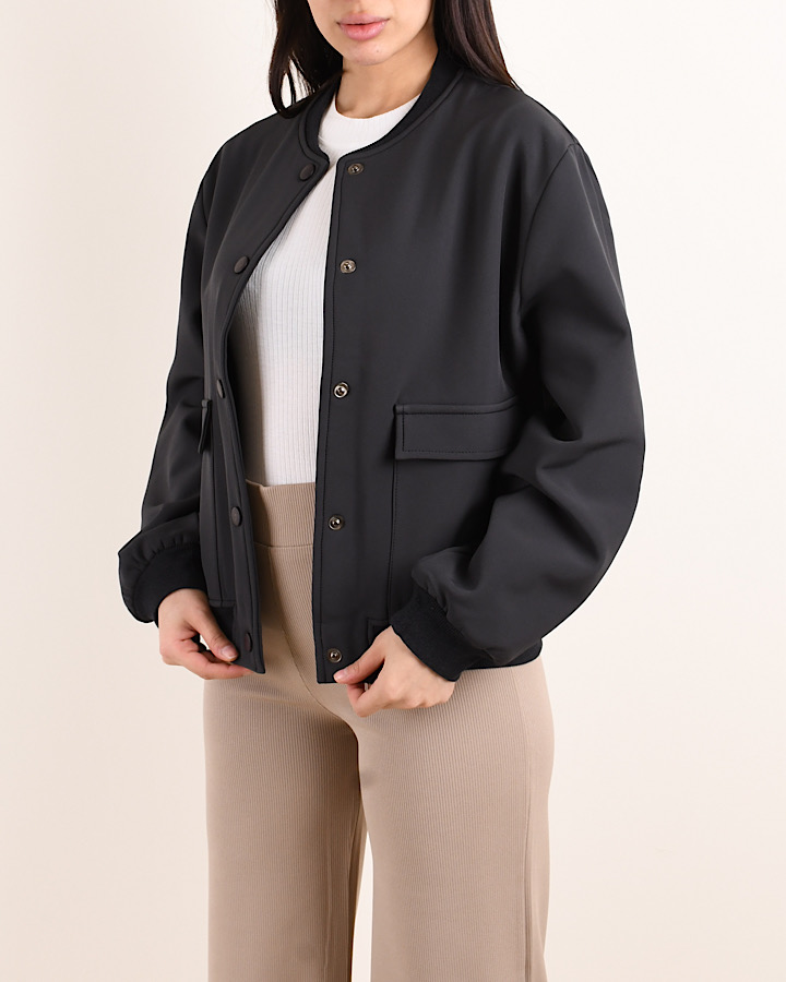 بامبر جکت L0060