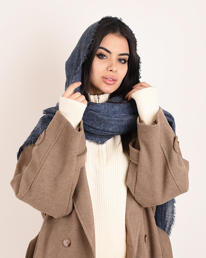 شال رامبرانت S00715