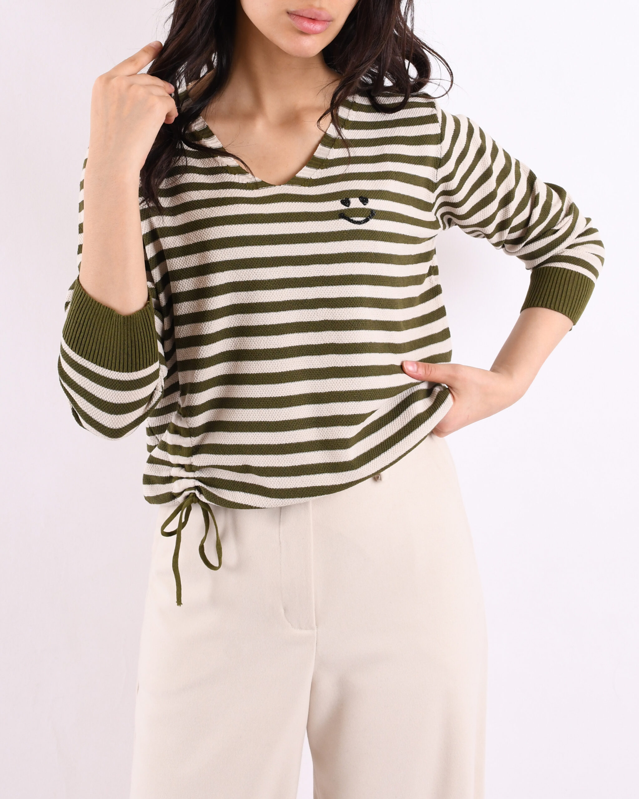 پلیور L004 smile