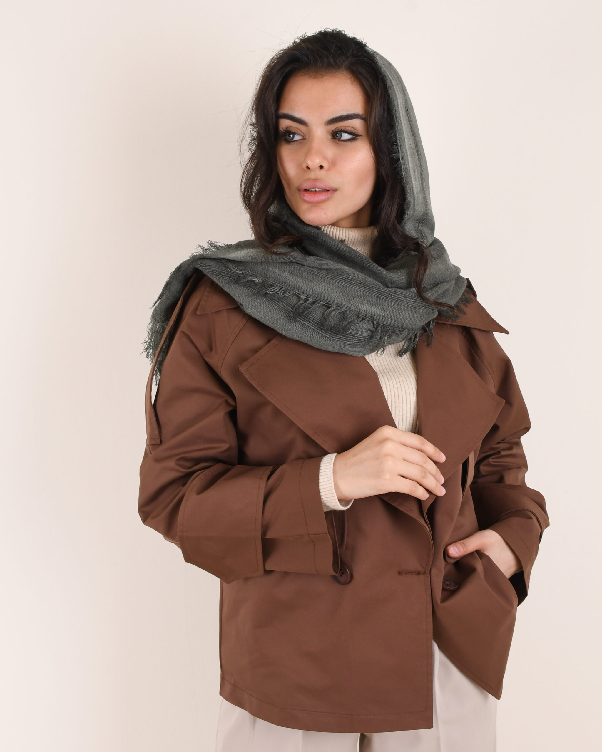 شال پاییزه (STELLA)S00690