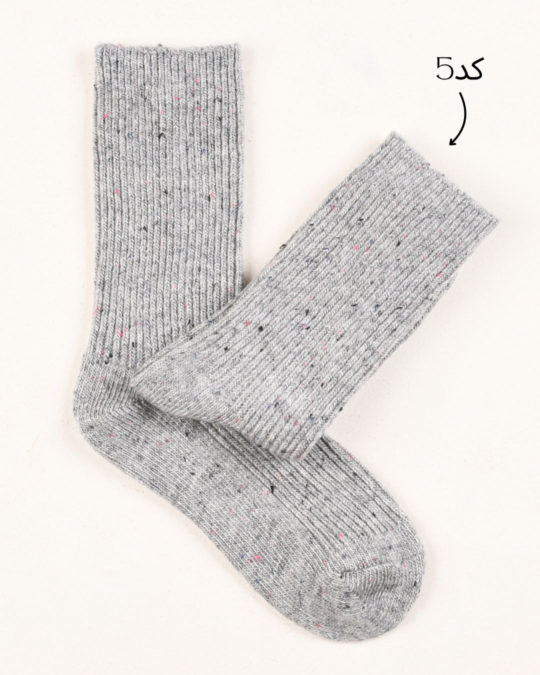 جوراب دونه برقی 000826