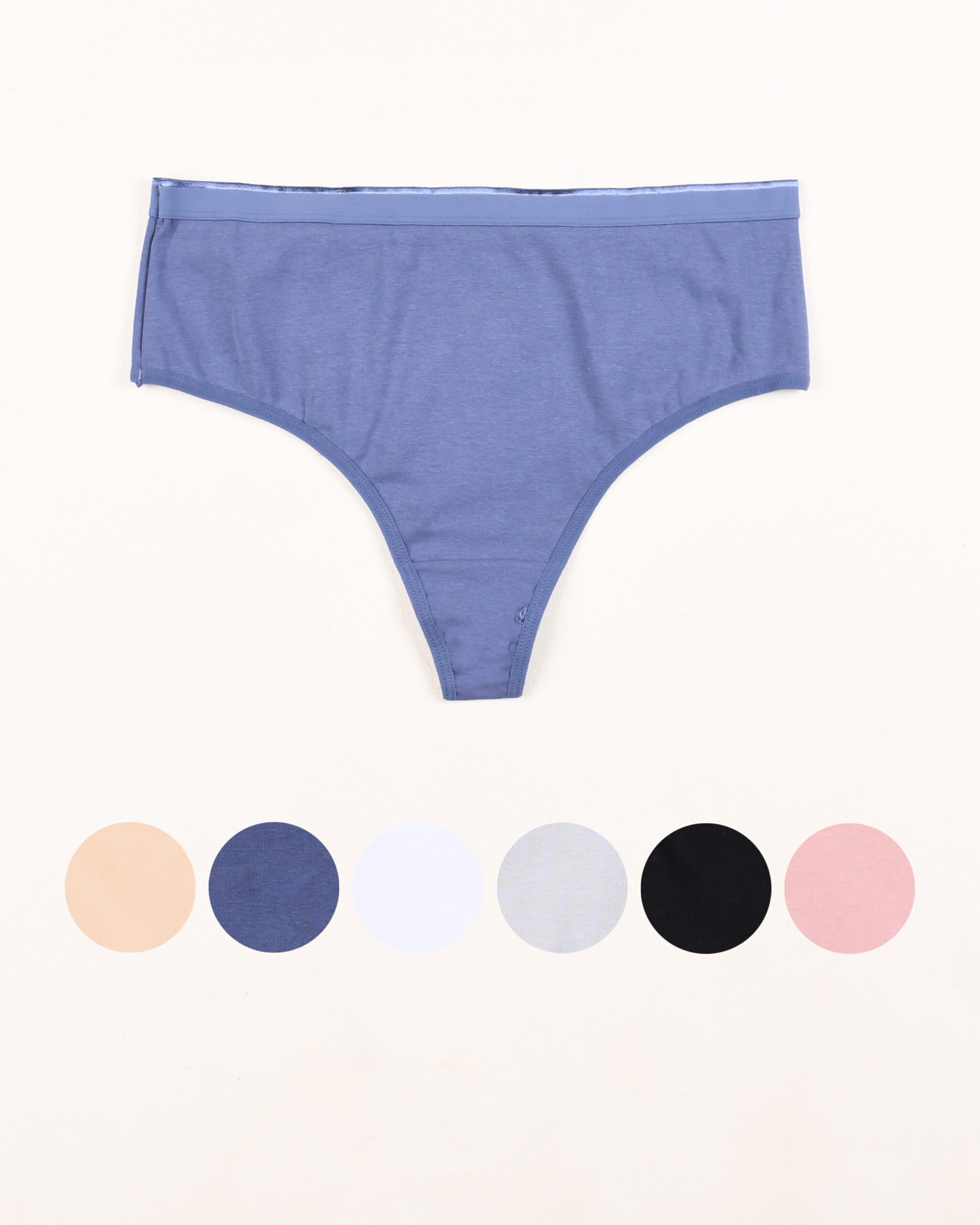 شورت فاق بلند بکلس 000866