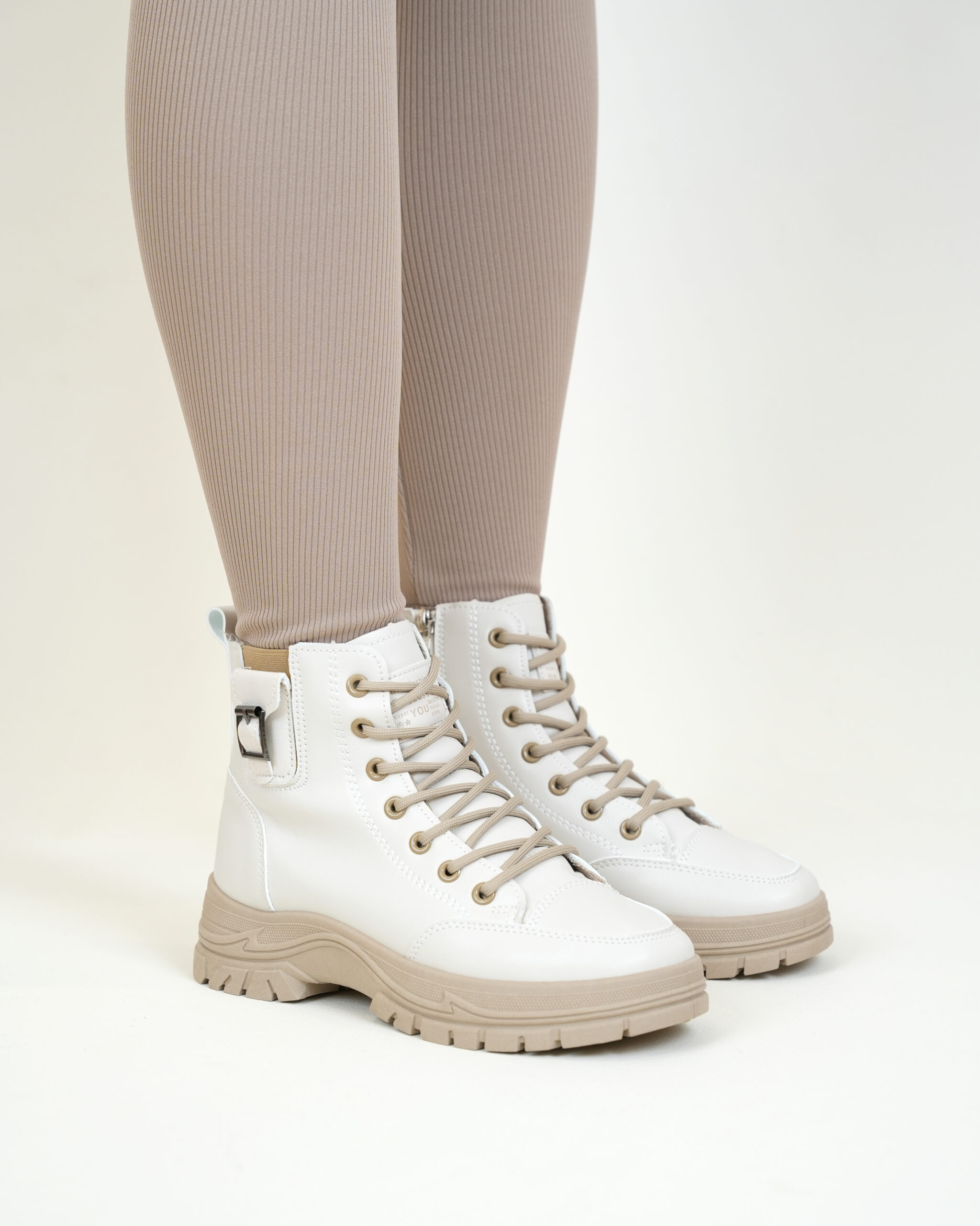 نیم بوت  (BLAN) F0072