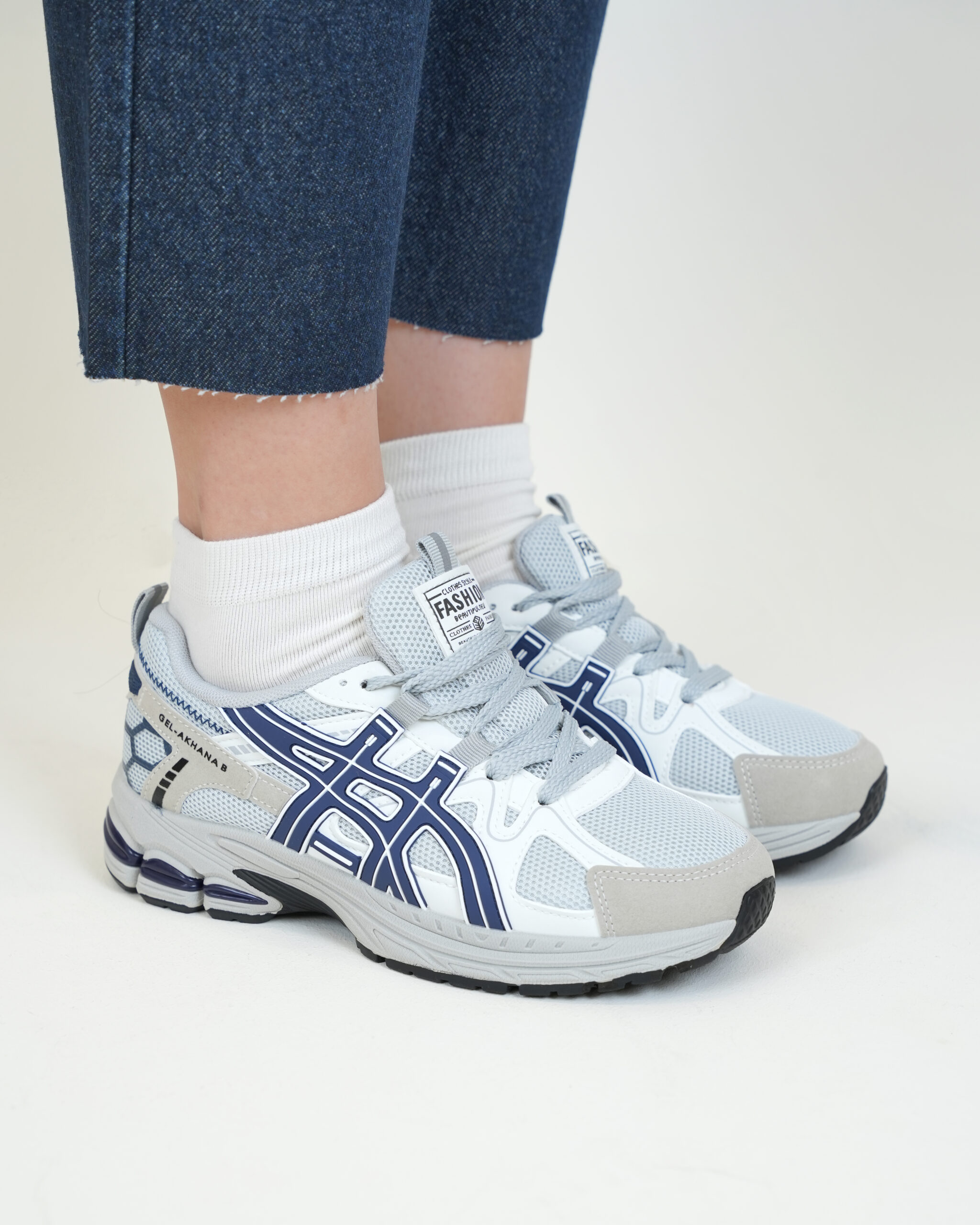 کتونی دلنوا F0071