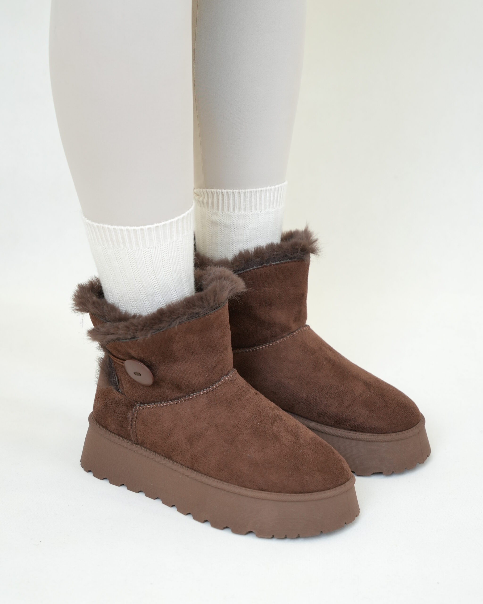 نیم بوت آگ تک دکمه F0073