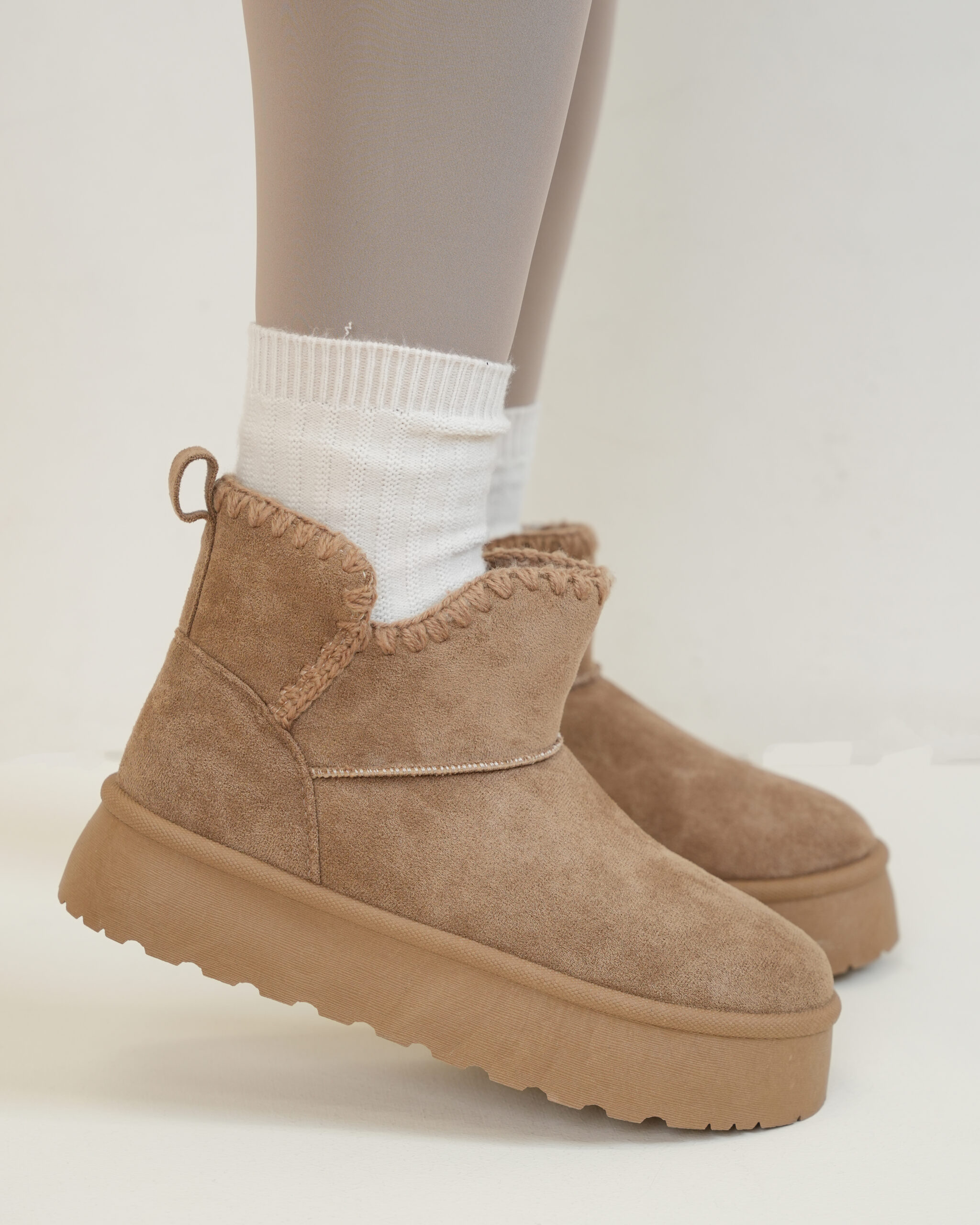 نیم بوت آگ تیسا F0078