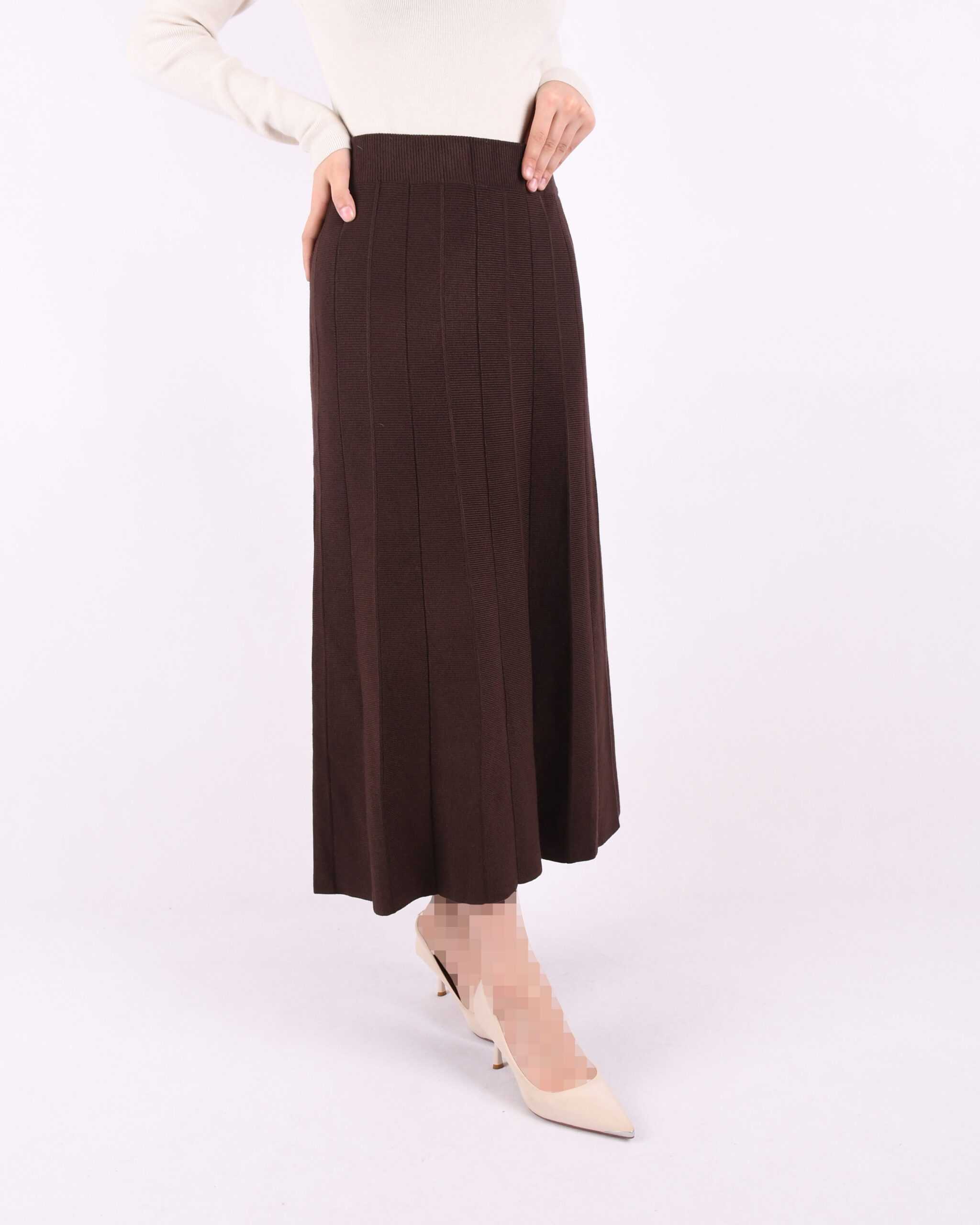 دامن بافت L00229