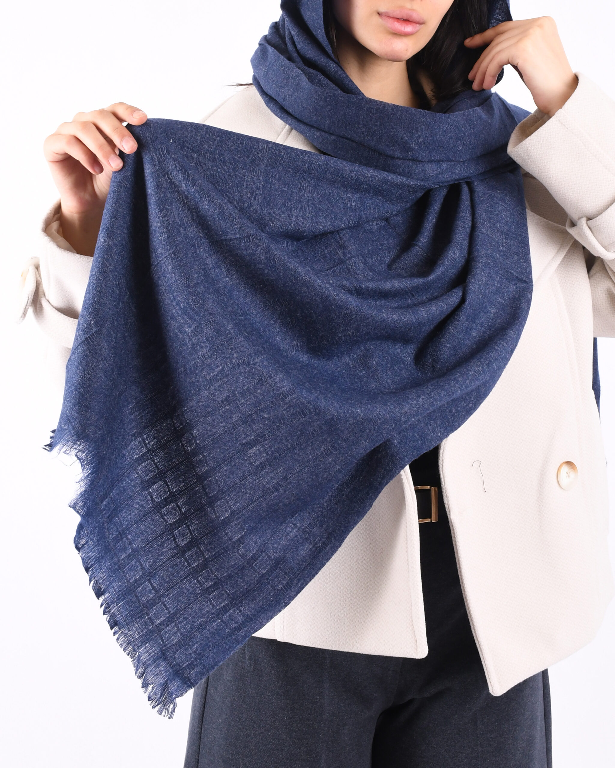 شال پاییزه میلا S00799