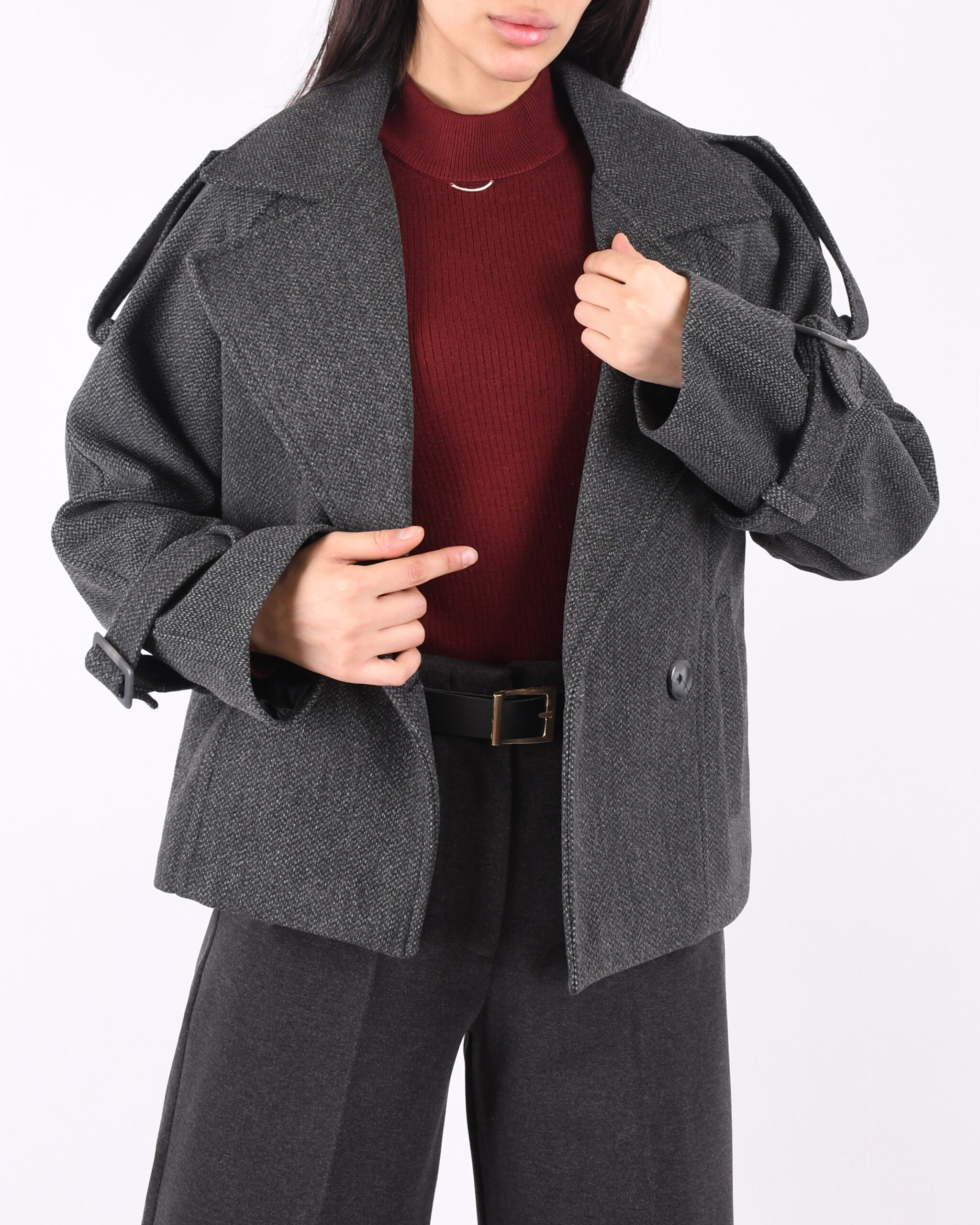 کت فوتر L00259