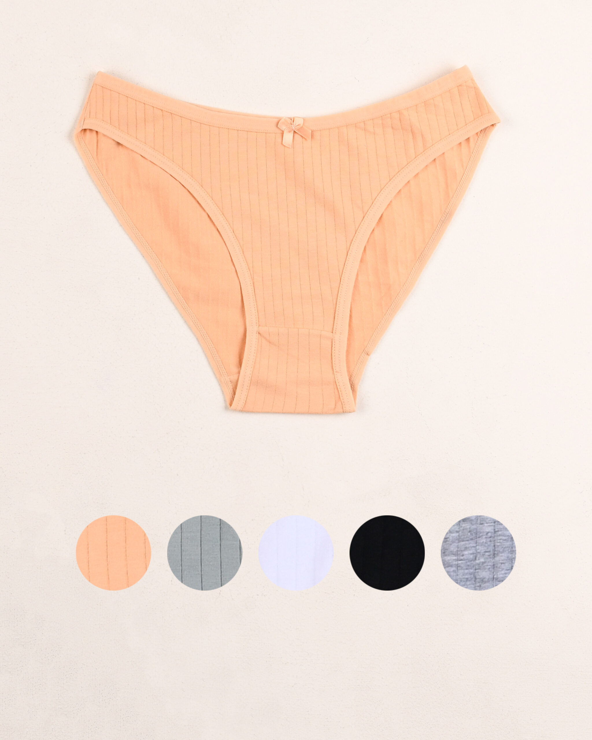 شورت کبریتی بیسیک 000863