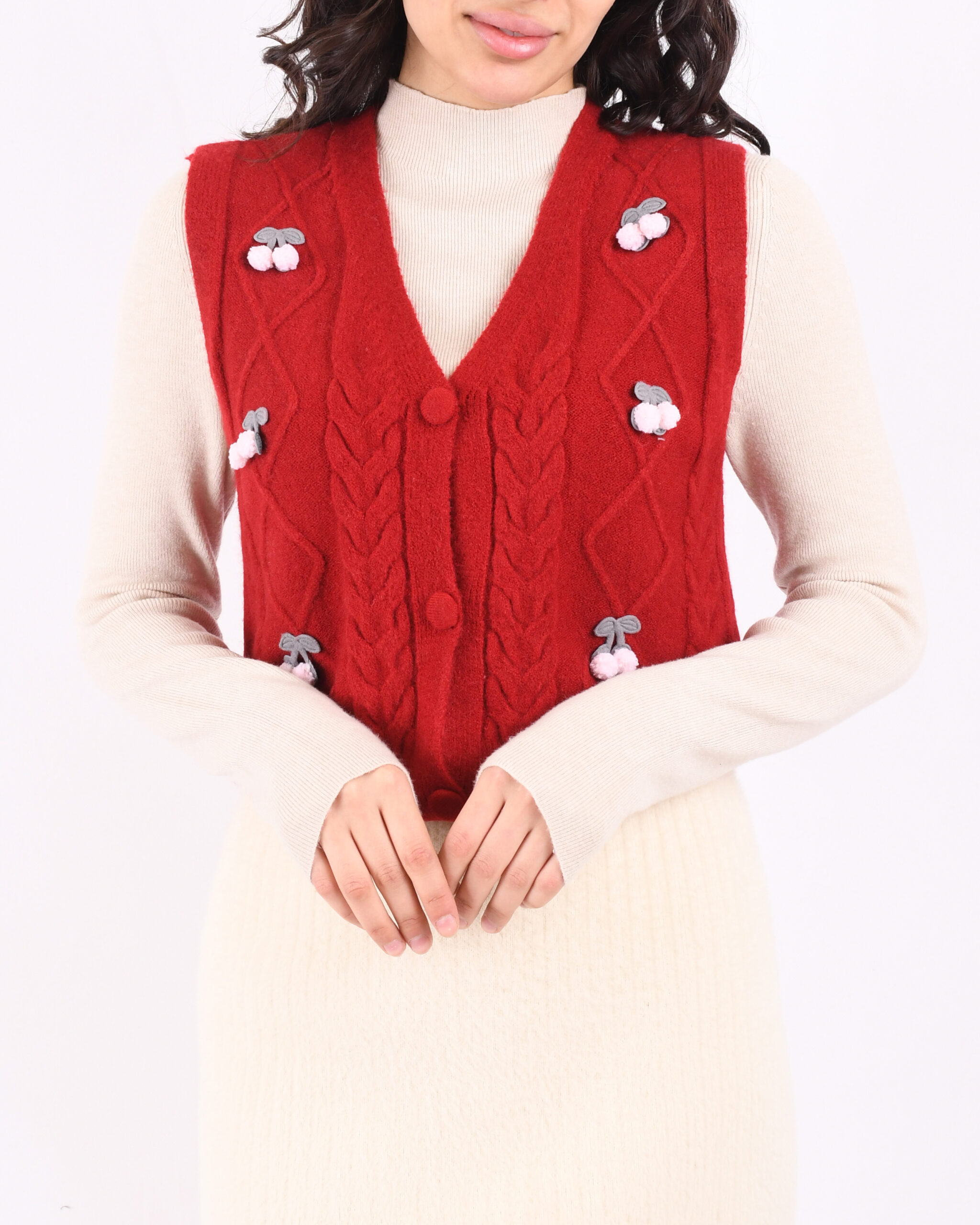 ژیله گیلاسی L00247