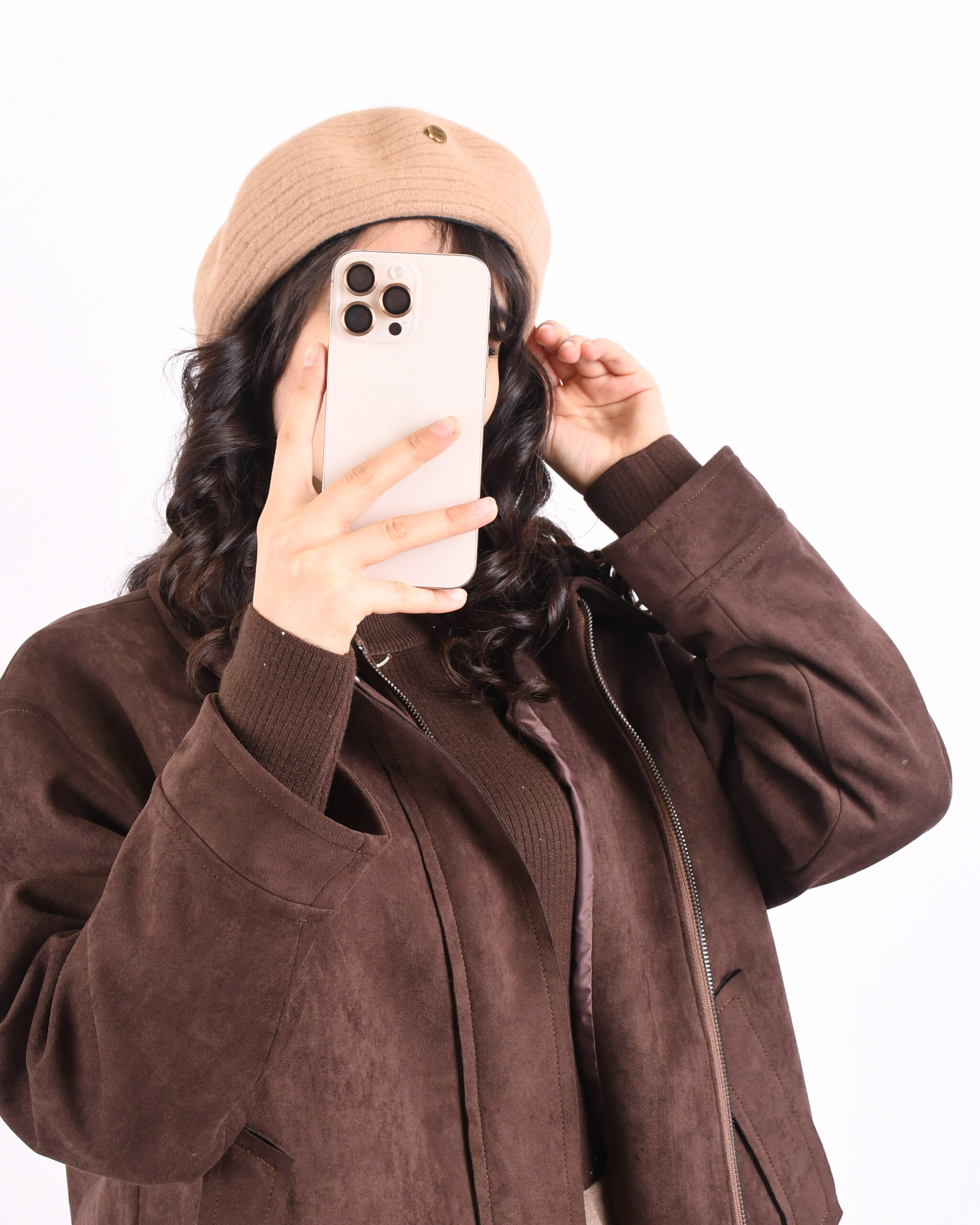 کلاه برت مارک S00779