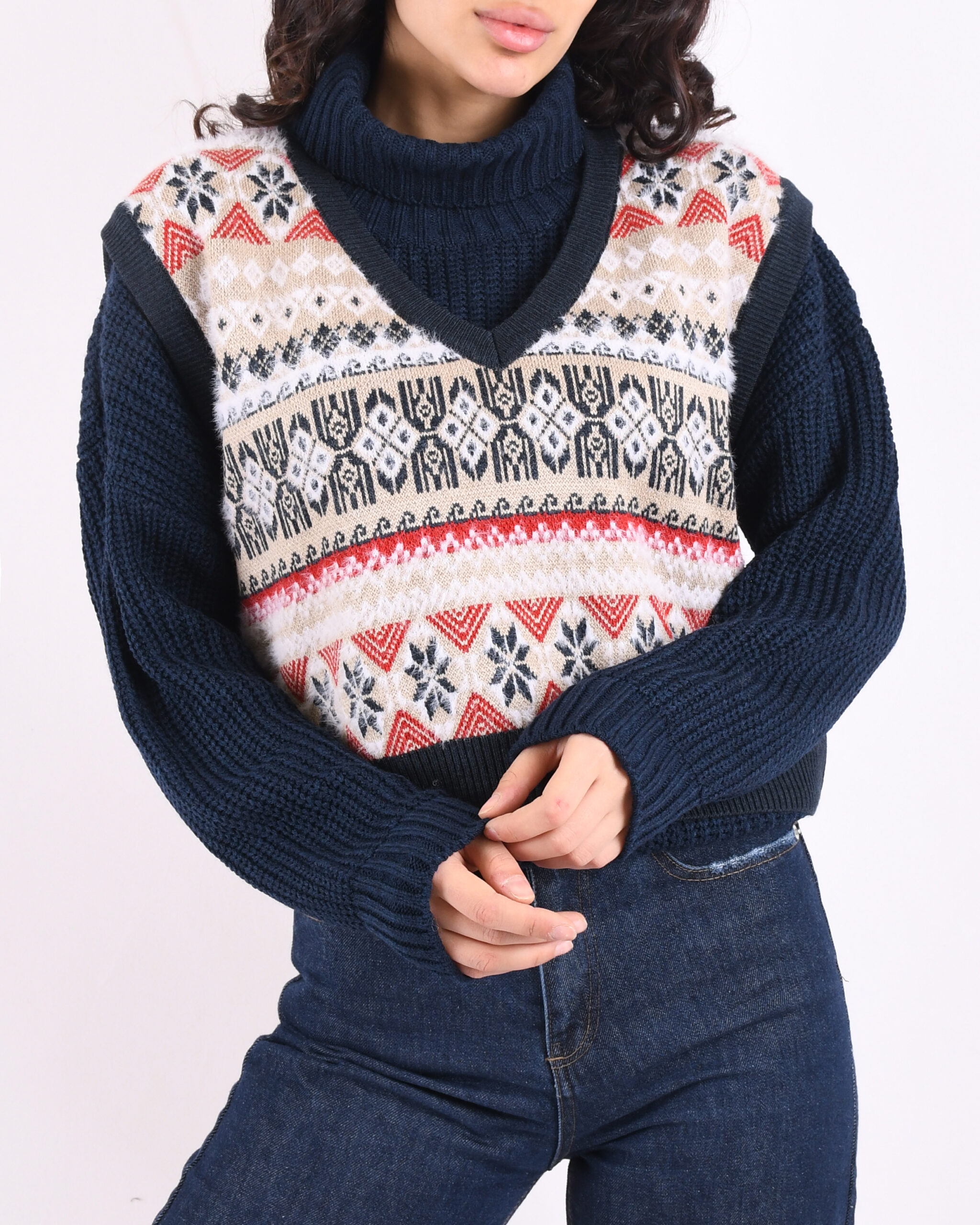 ژیله کریسمسی L00256