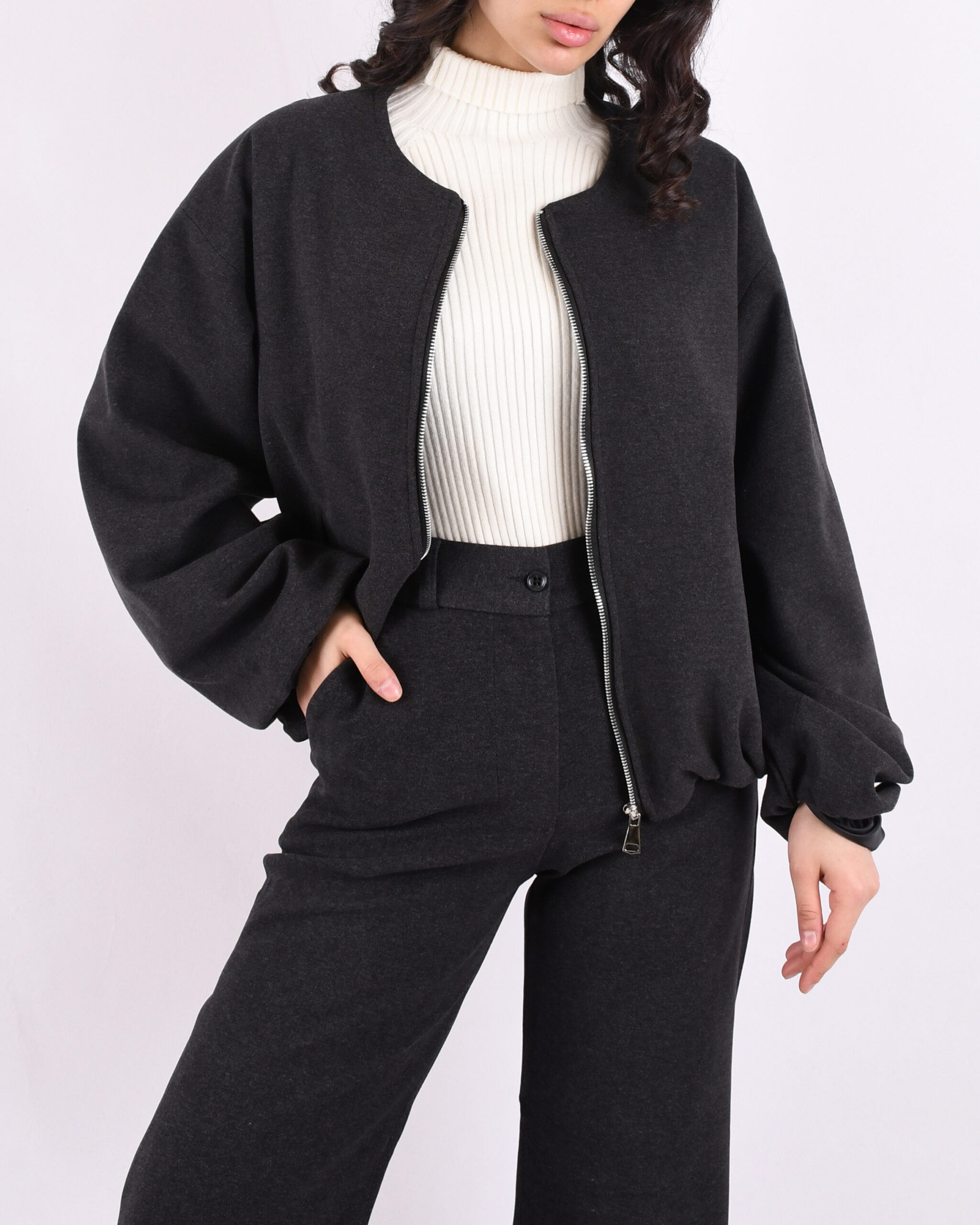 بامبر جکت L00260