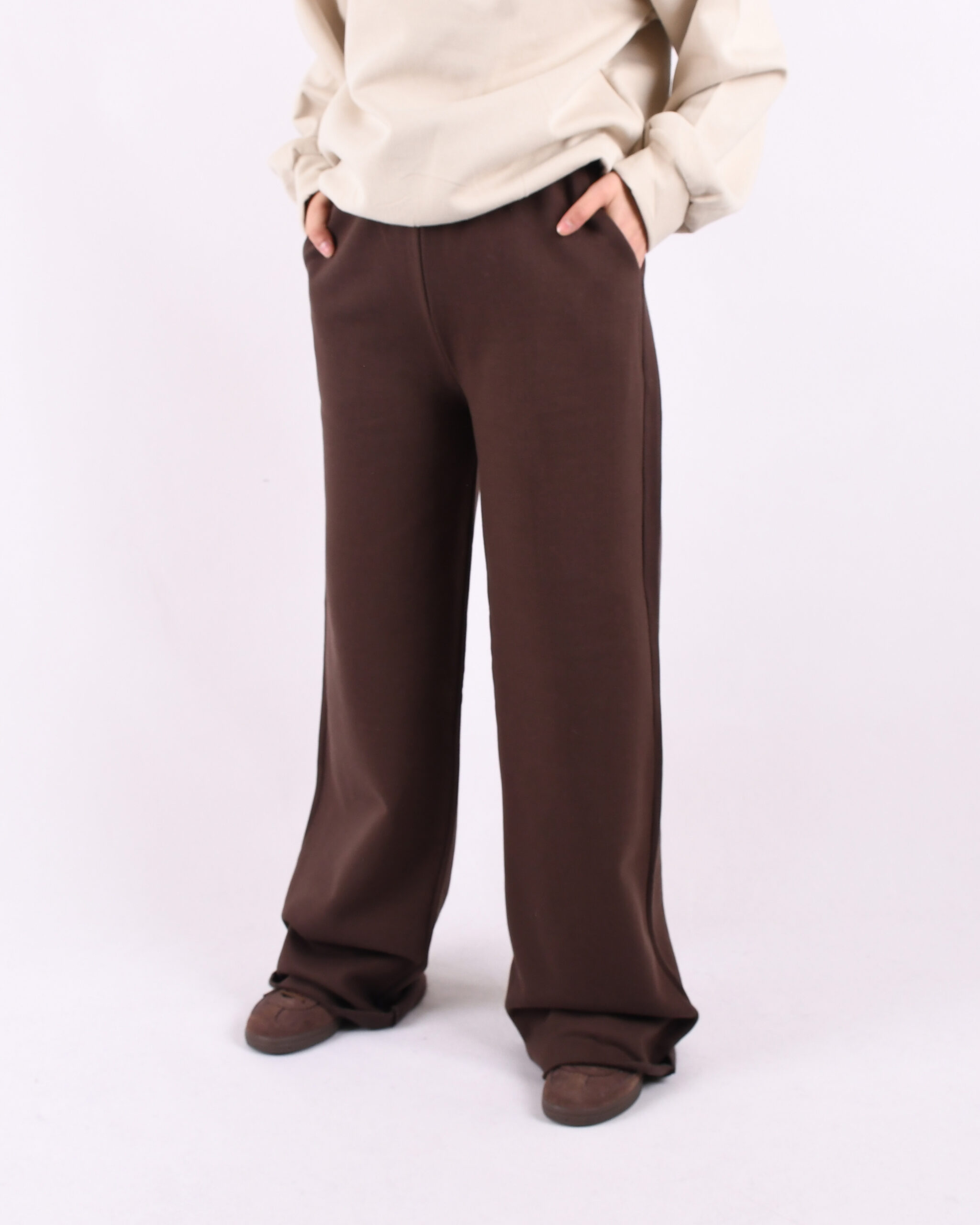 شلوار بگ دورس OppsiL00295