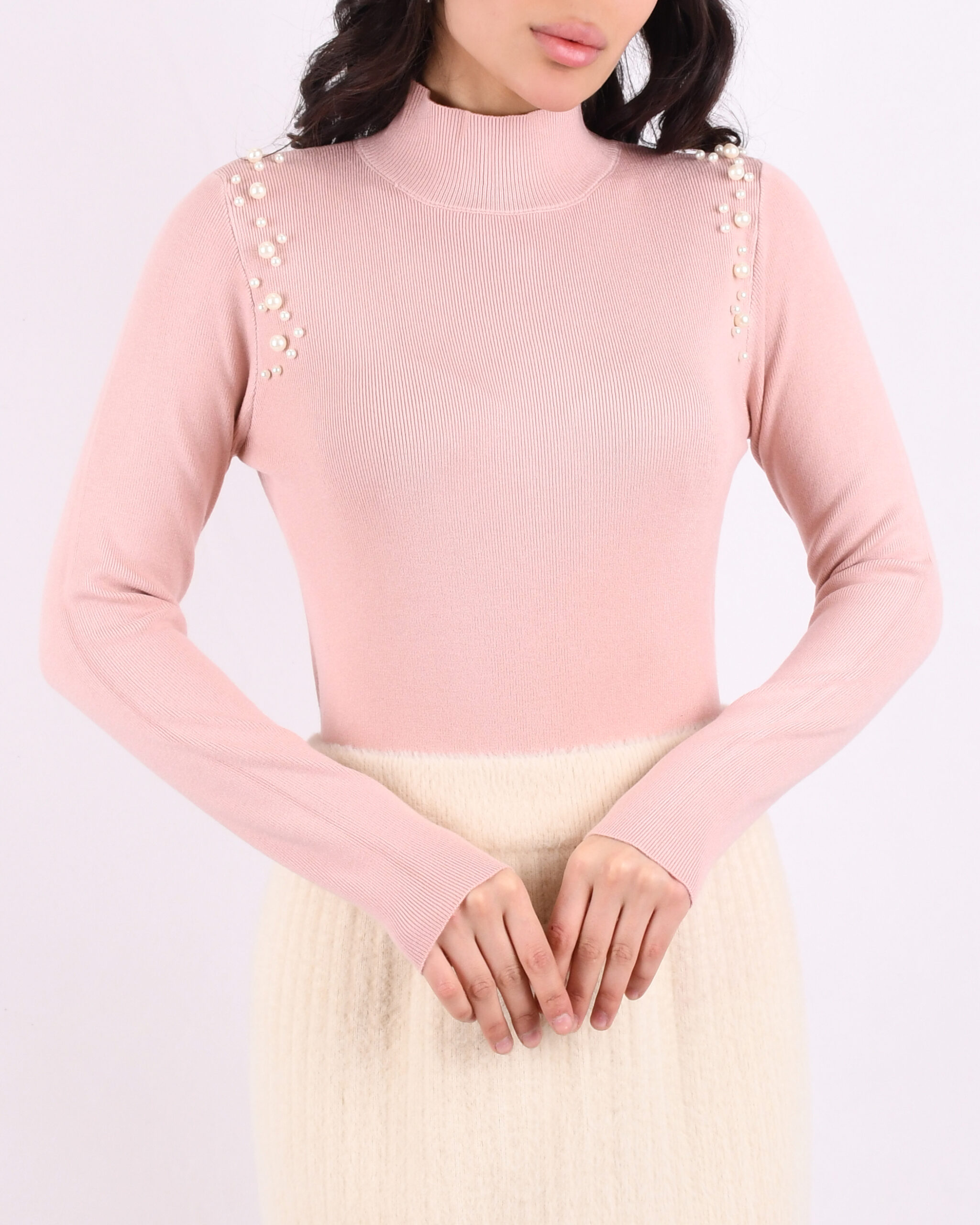 بافت جلو مروارید L00266